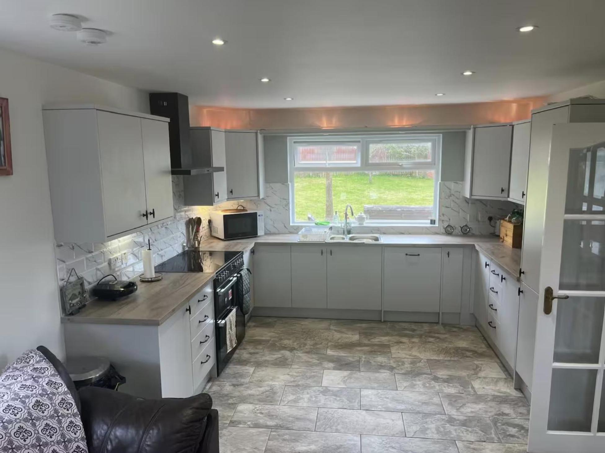 Detached home - Donaghadee