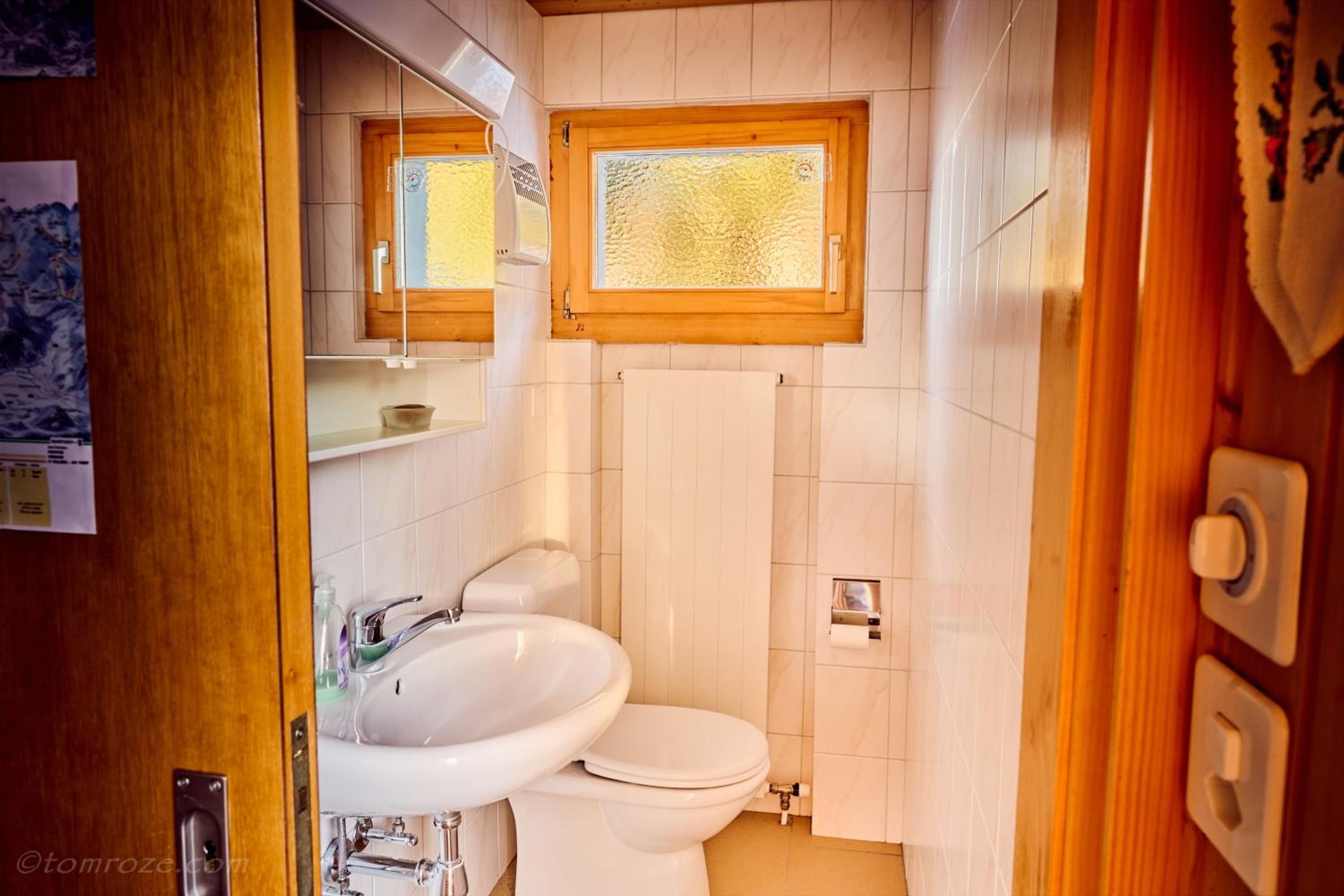 Chalet Bouton D Or