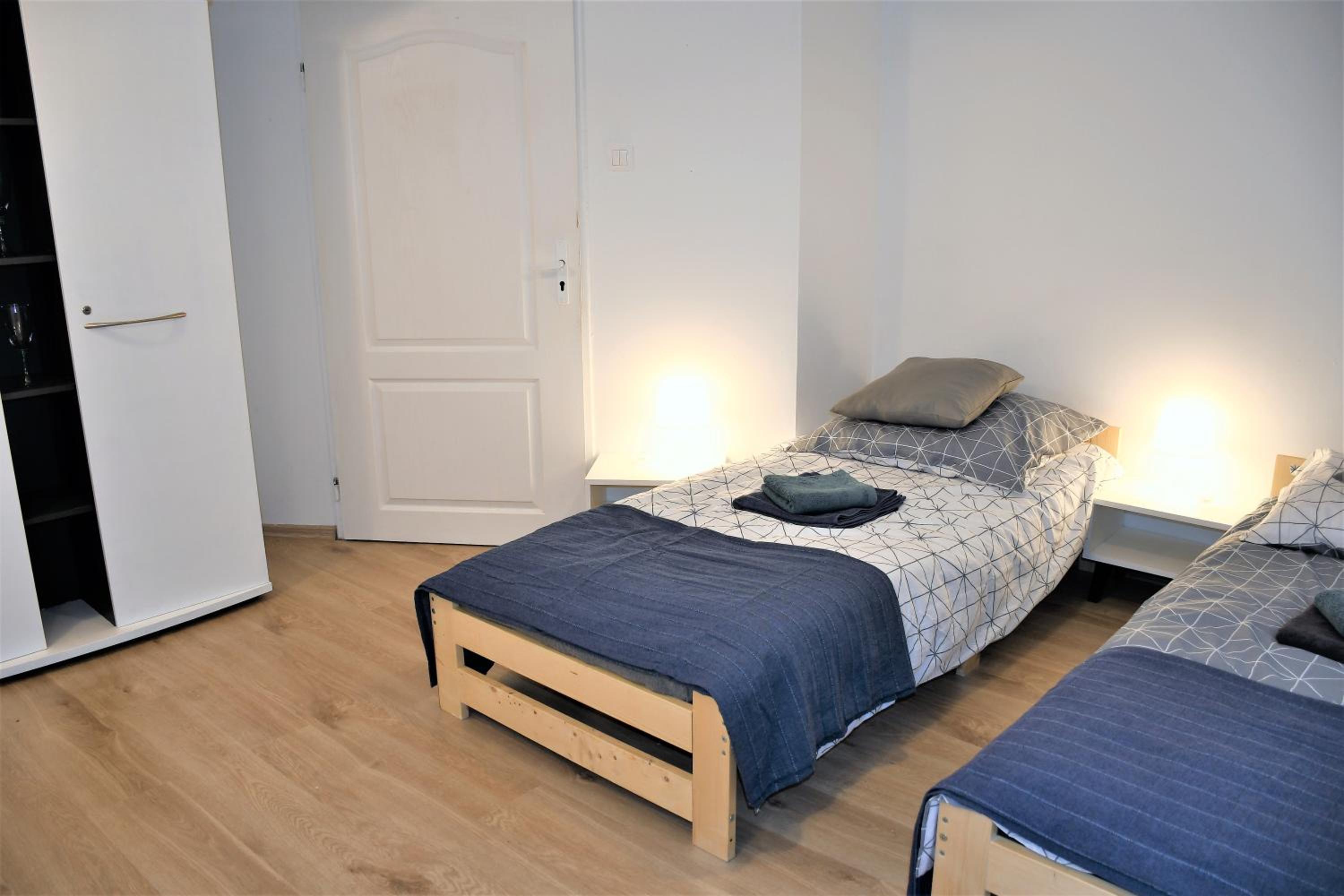 Apartament Starówka Piastowska