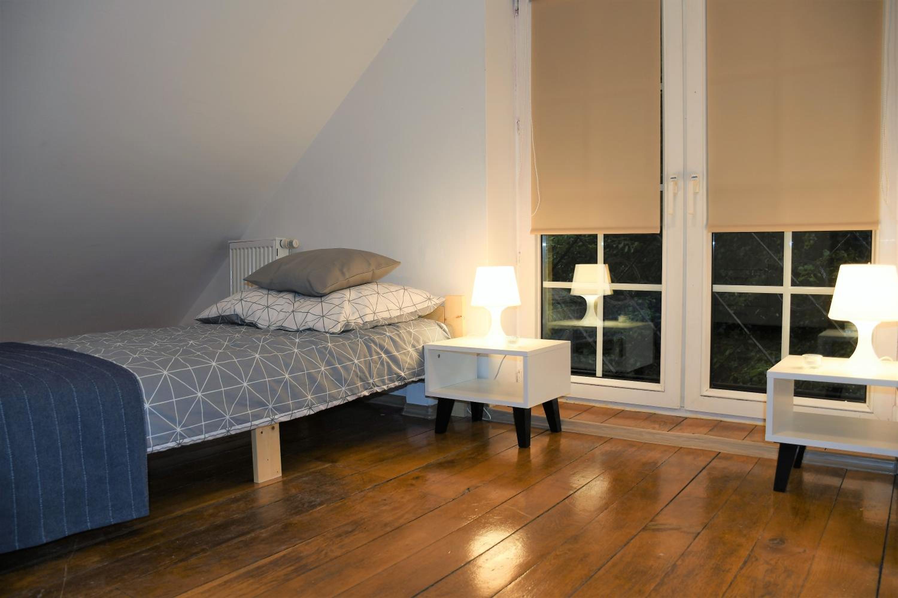 Apartament Starówka Piastowska