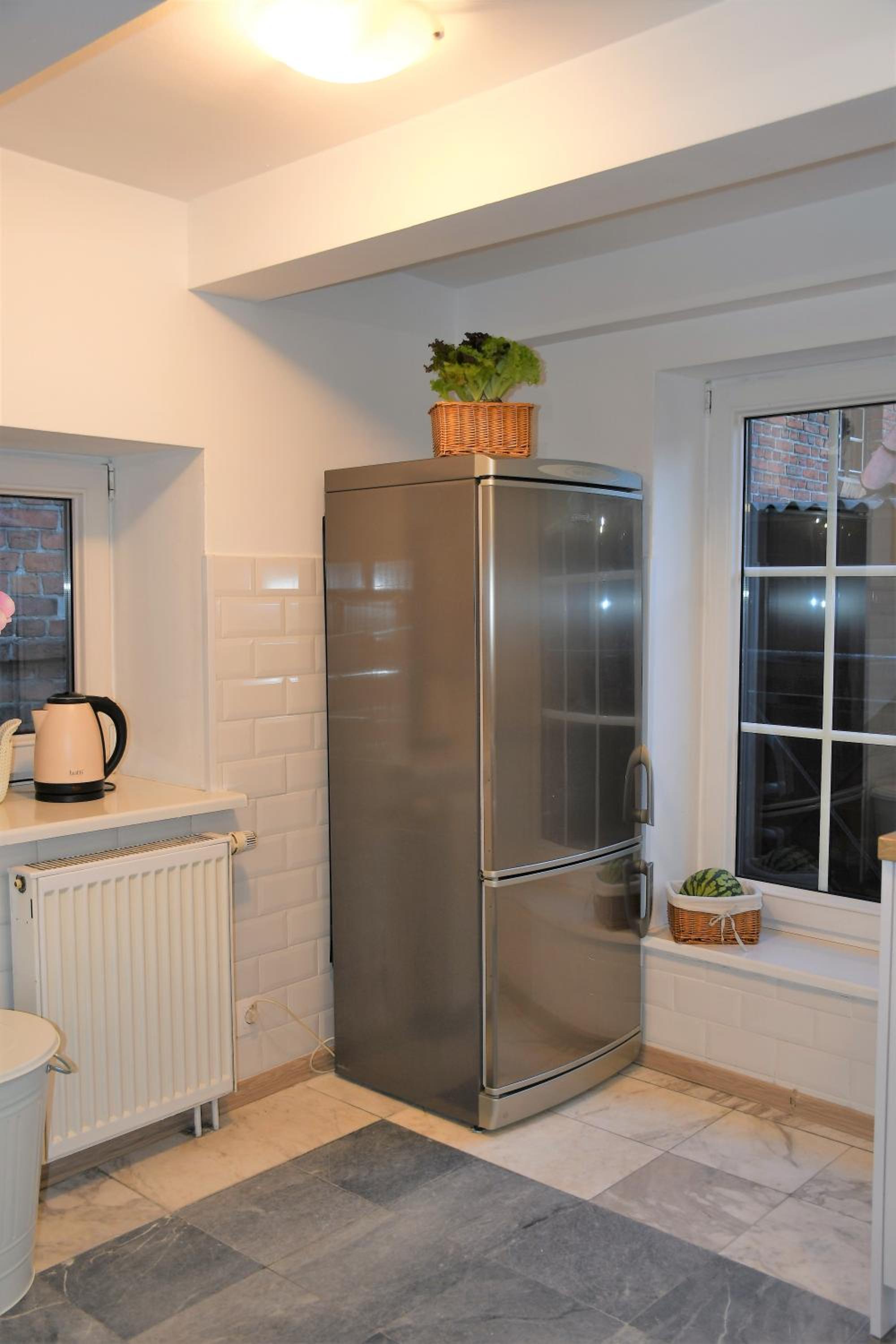 Apartament Starówka Piastowska