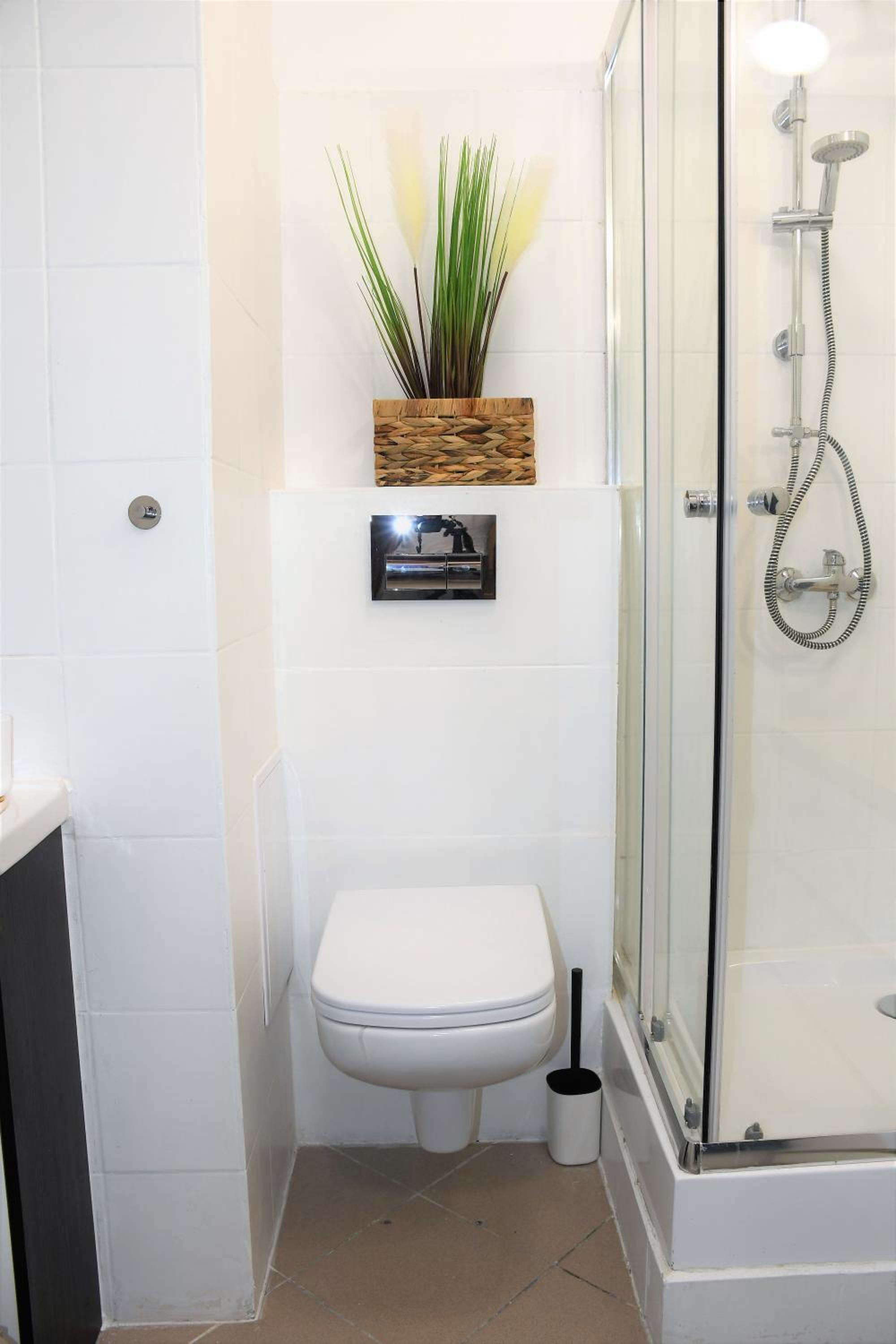 Apartament Starówka Piastowska