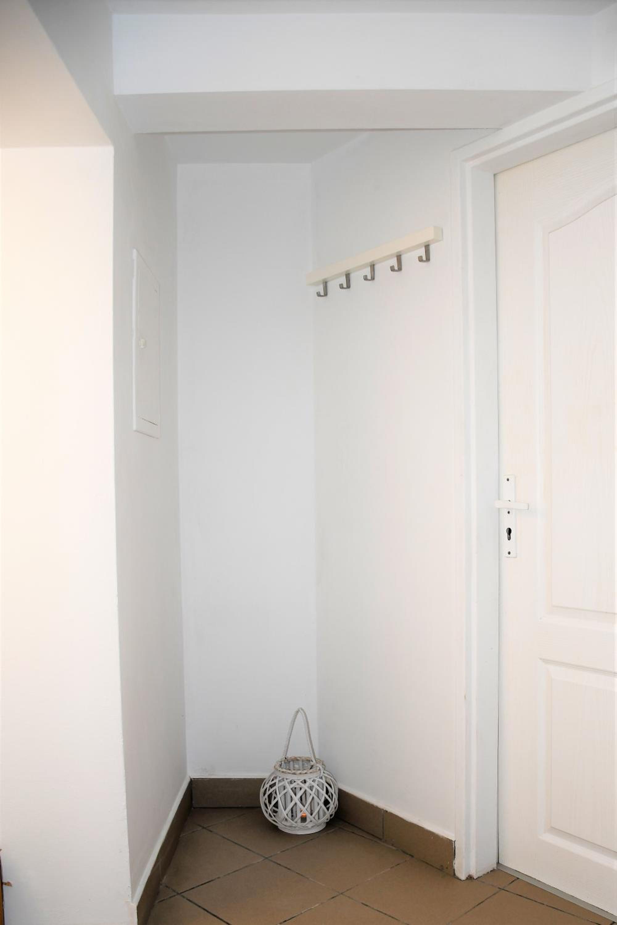 Apartament Starówka Piastowska