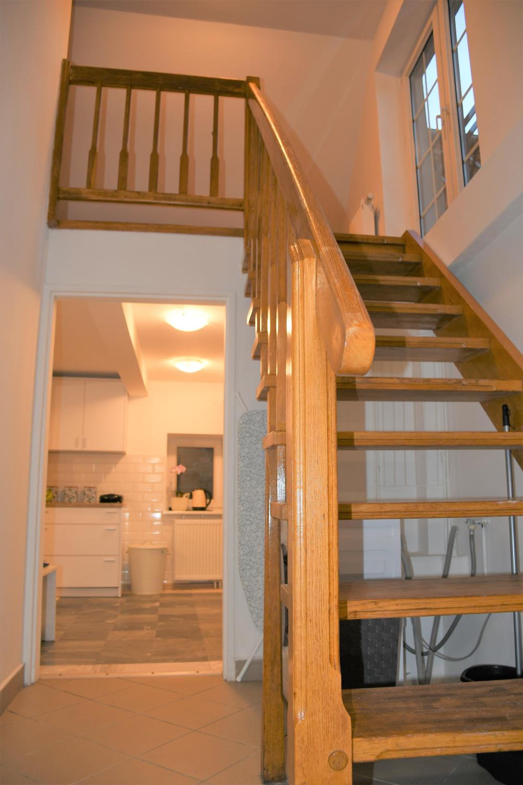 Apartament Starówka Piastowska