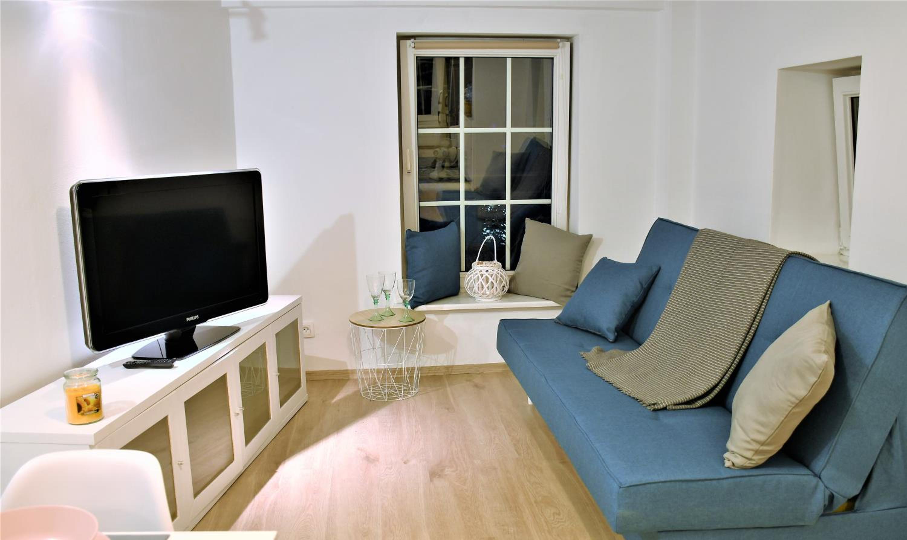Apartament Starówka Piastowska