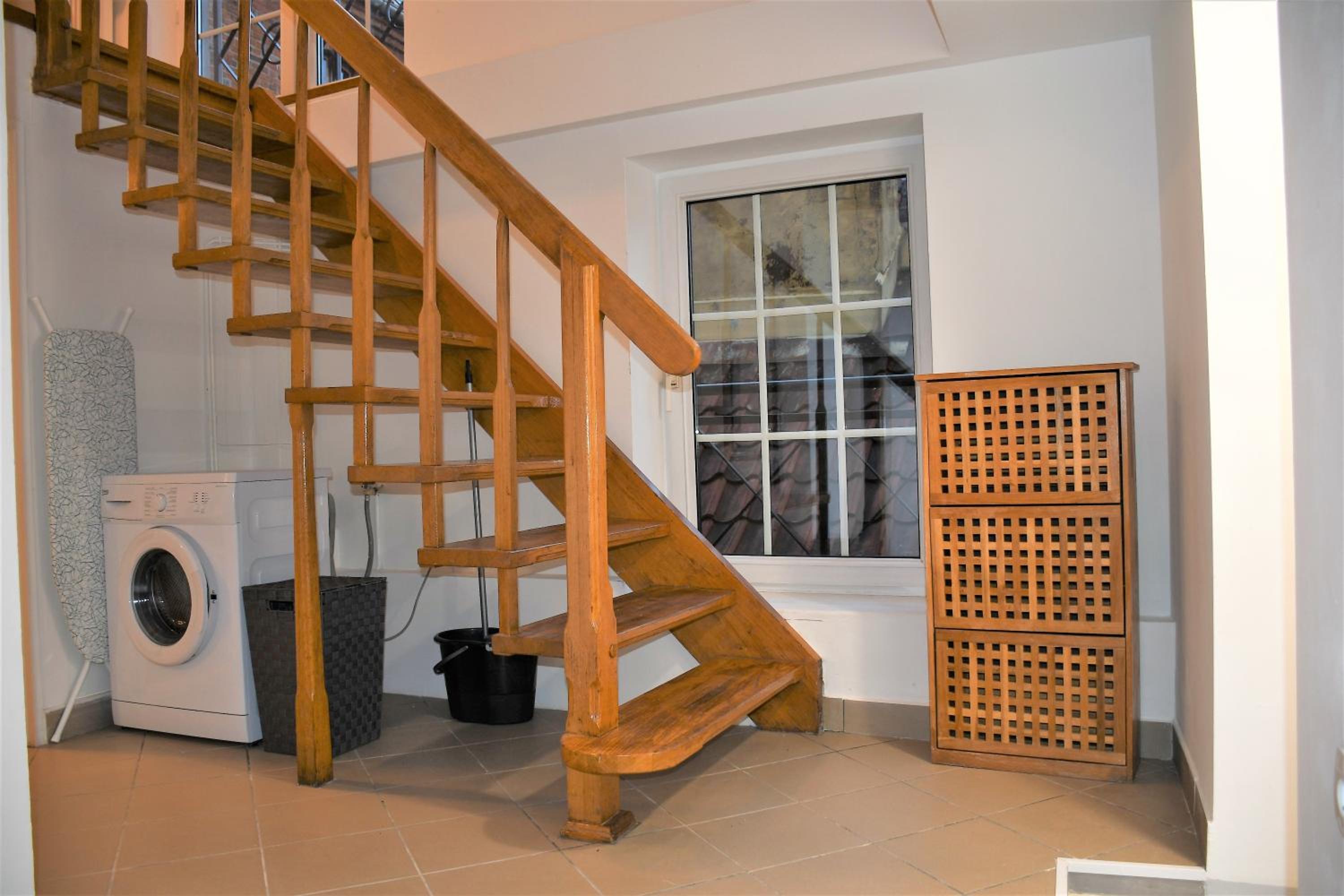Apartament Starówka Piastowska