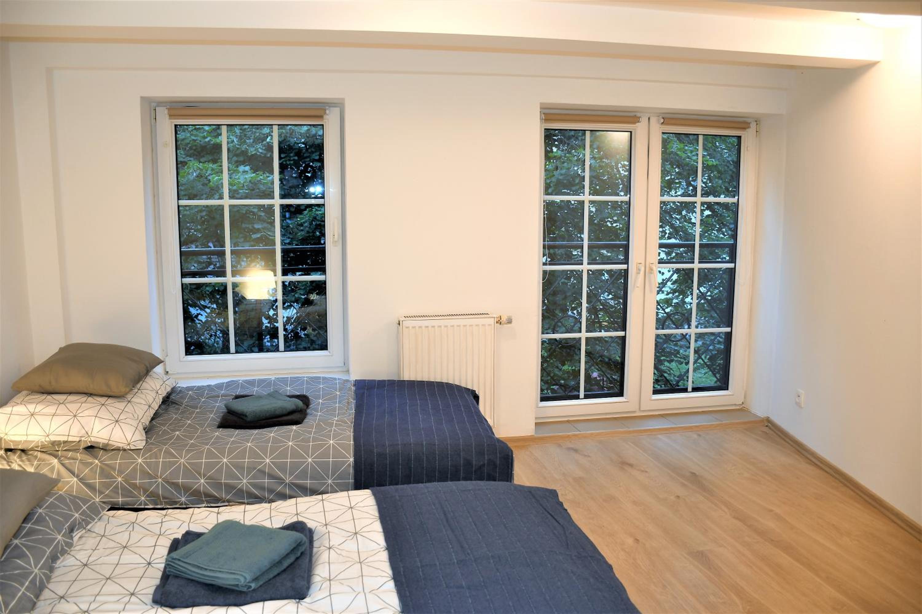 Apartament Starówka Piastowska