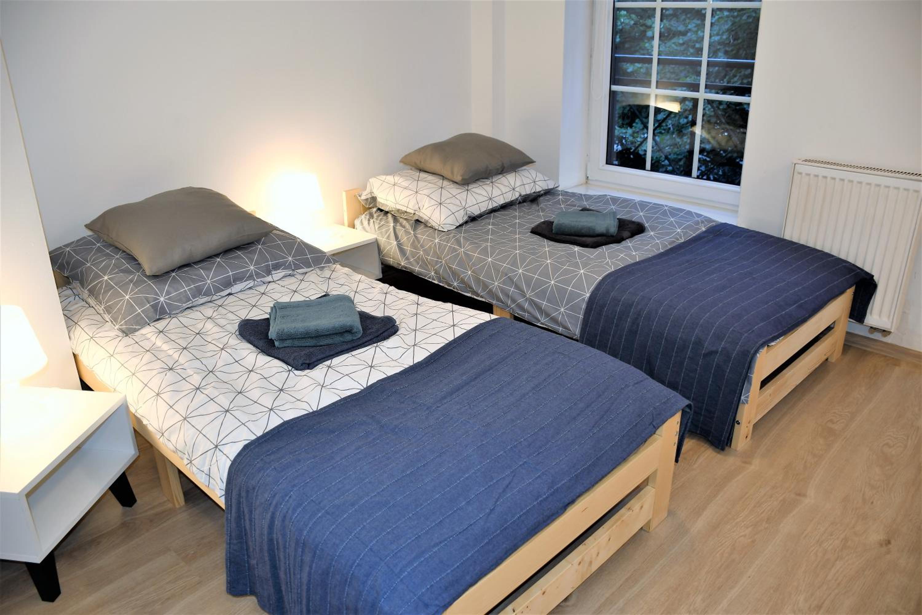 Apartament Starówka Piastowska