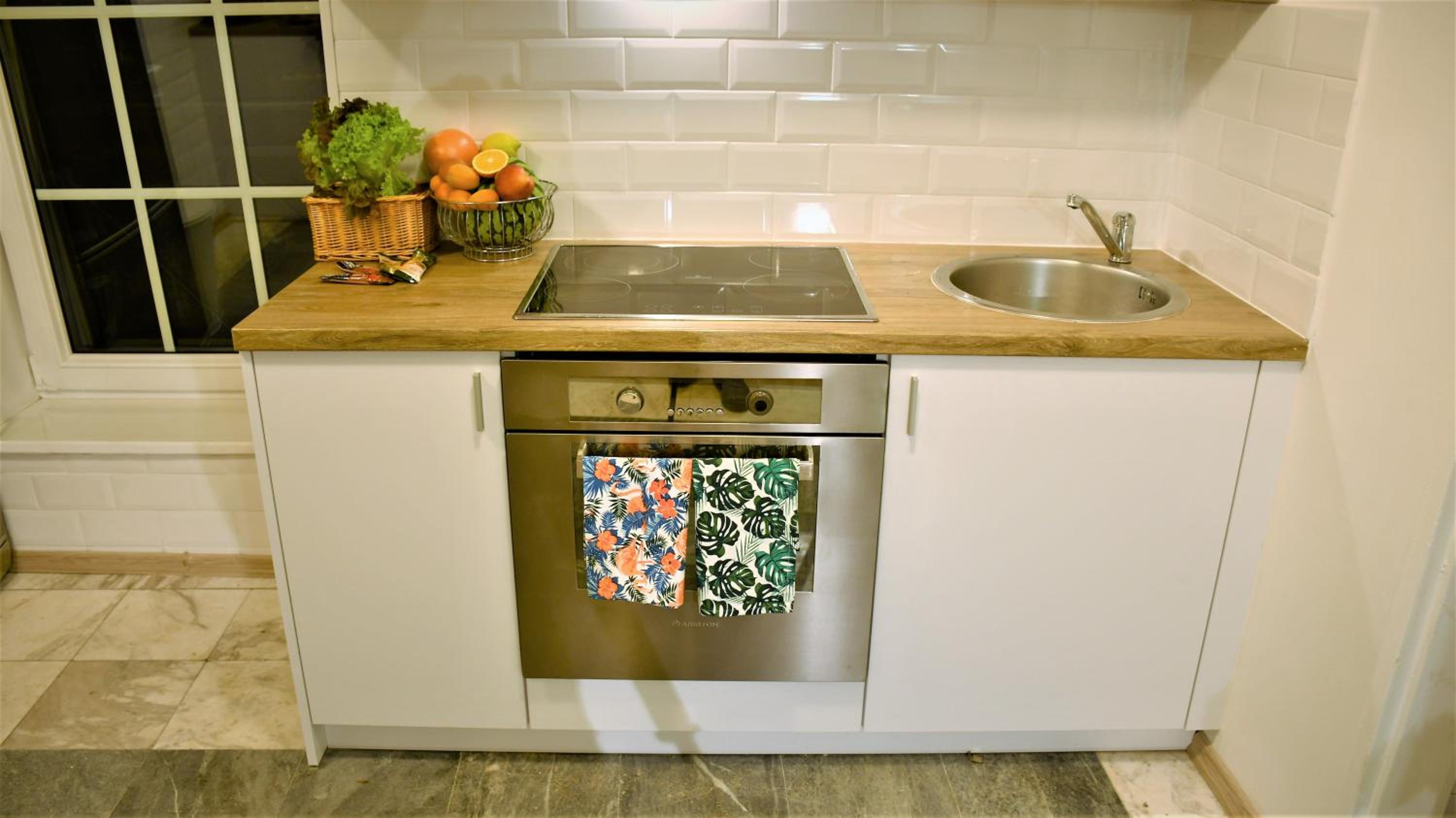Apartament Starówka Piastowska