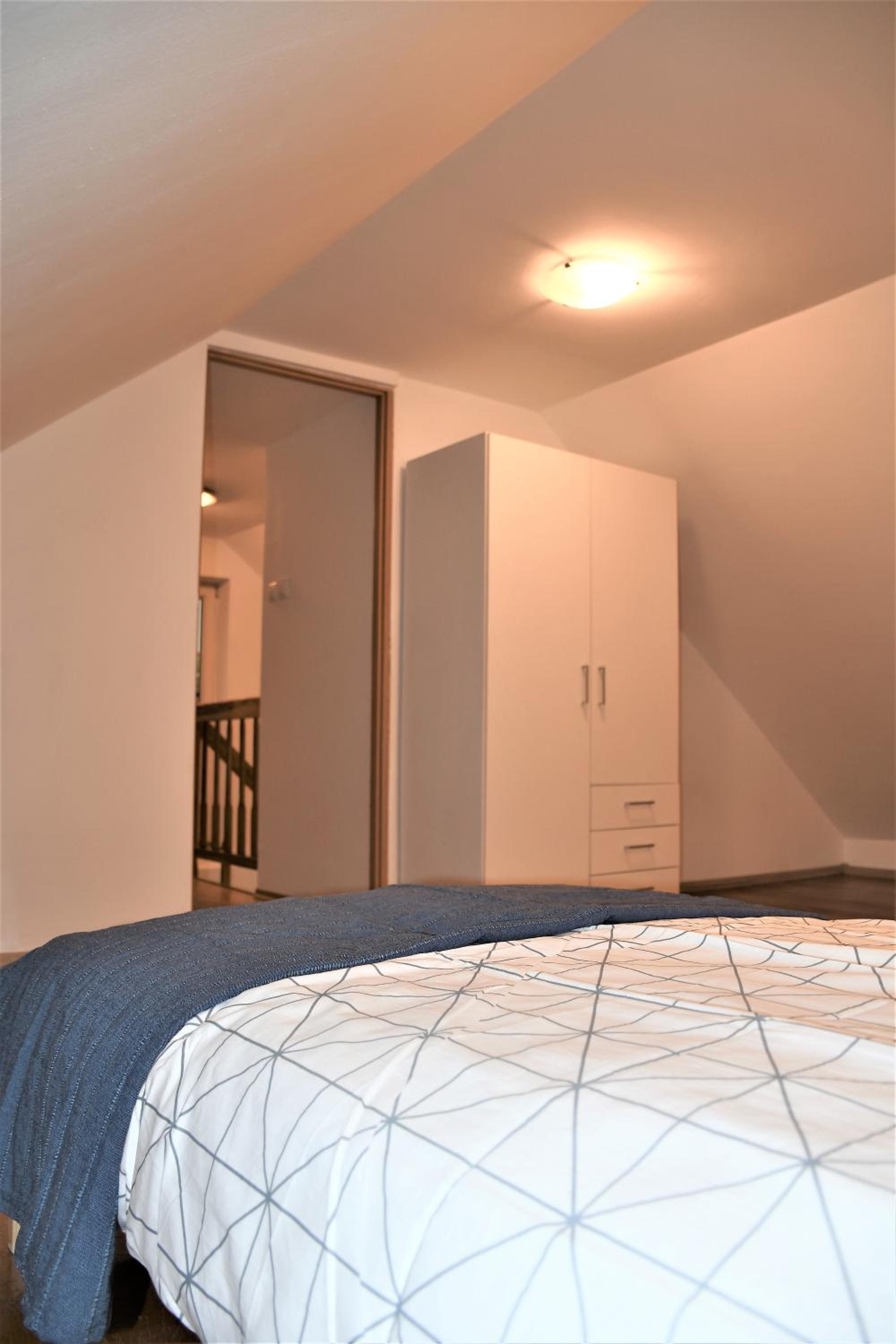 Apartament Starówka Piastowska