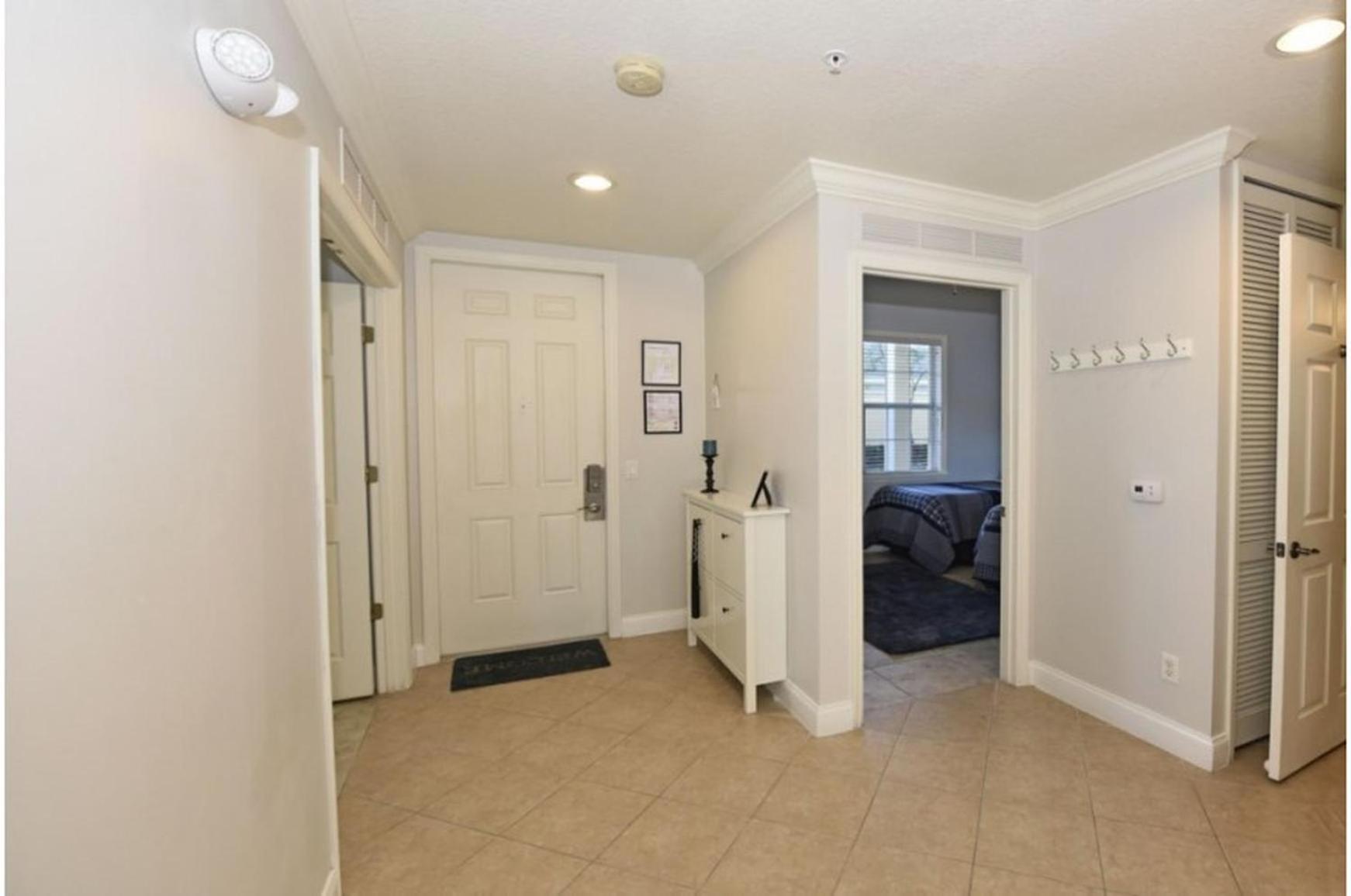 Reunion Resort Escape: 3BR, Balcony, Near Disney