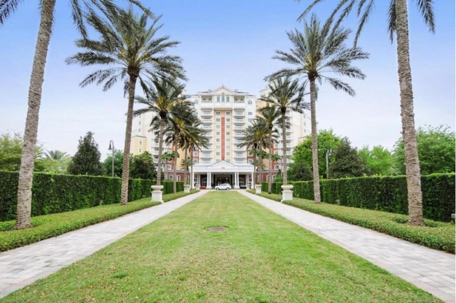 Reunion Resort Escape: 3BR, Balcony, Near Disney