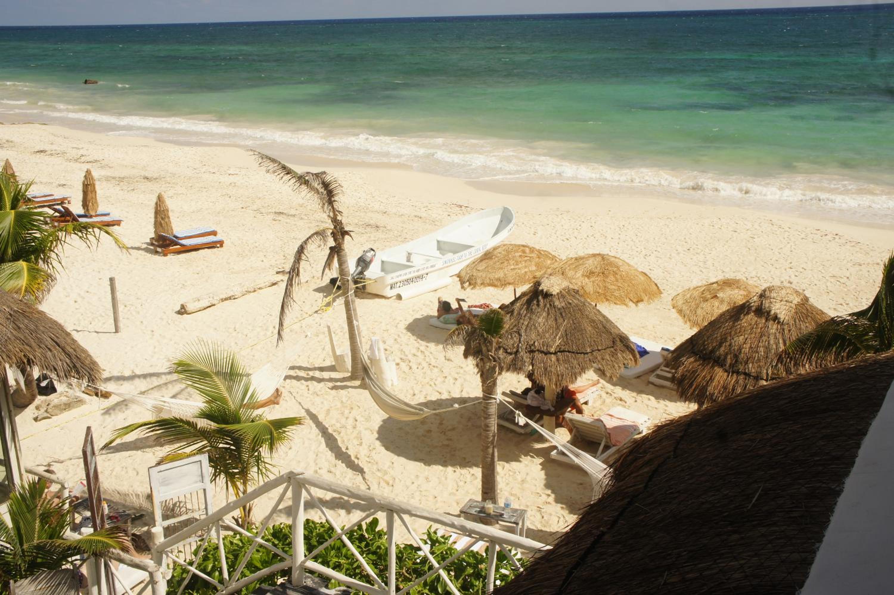 Punta Piedra Beach Posada - Property Image 78