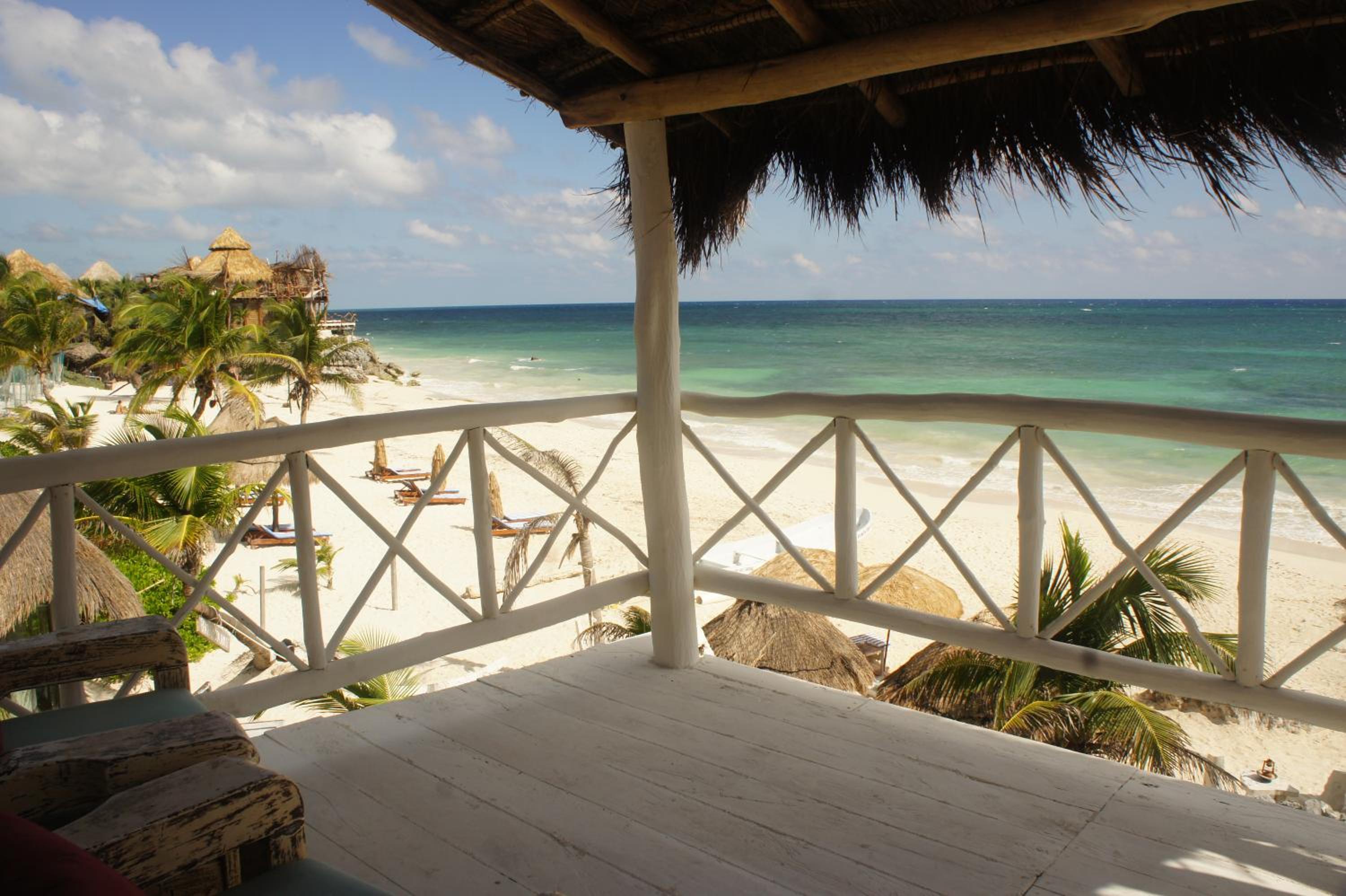 Punta Piedra Beach Posada - Property Image 79