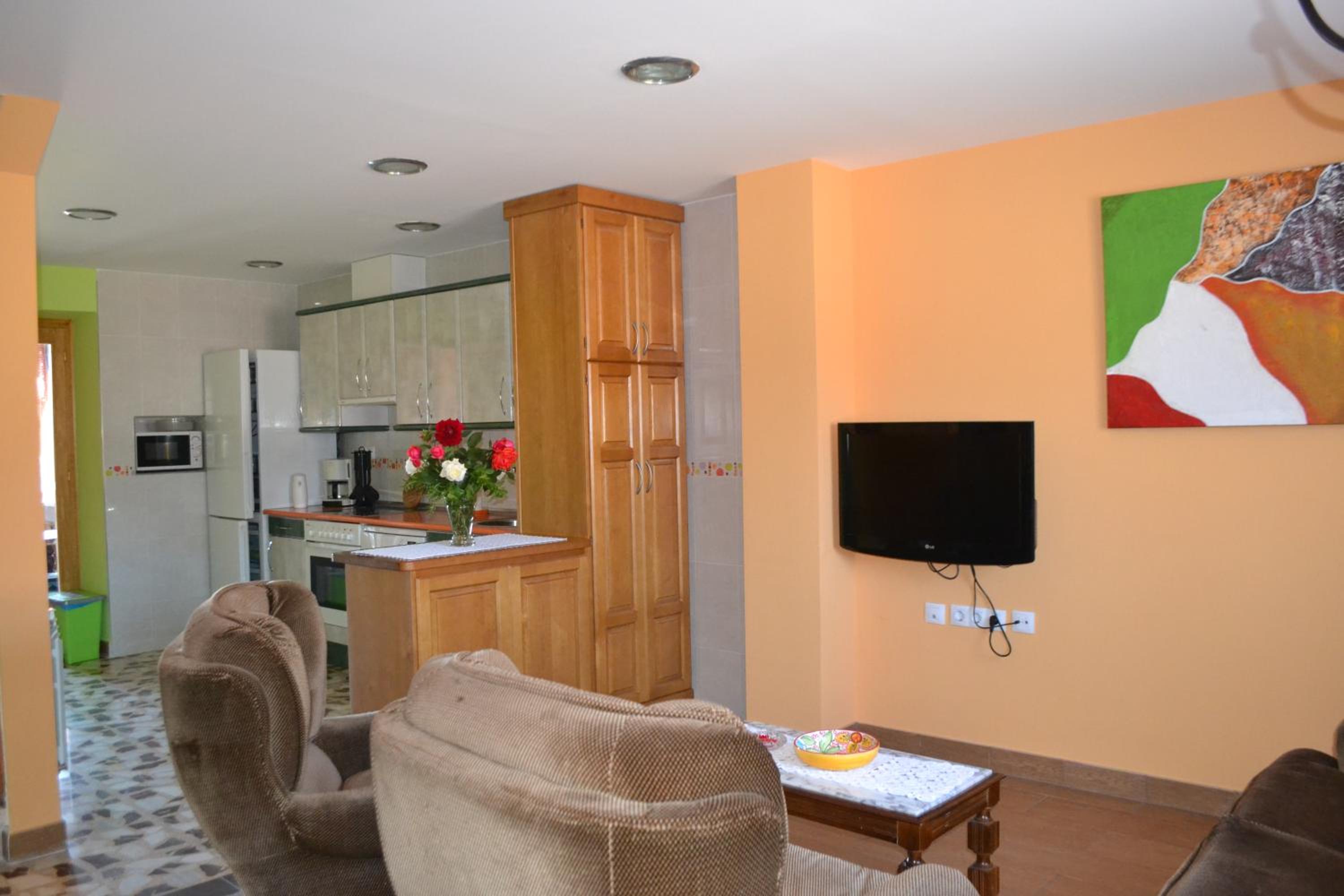 Casa Rural Bocanegra view 5