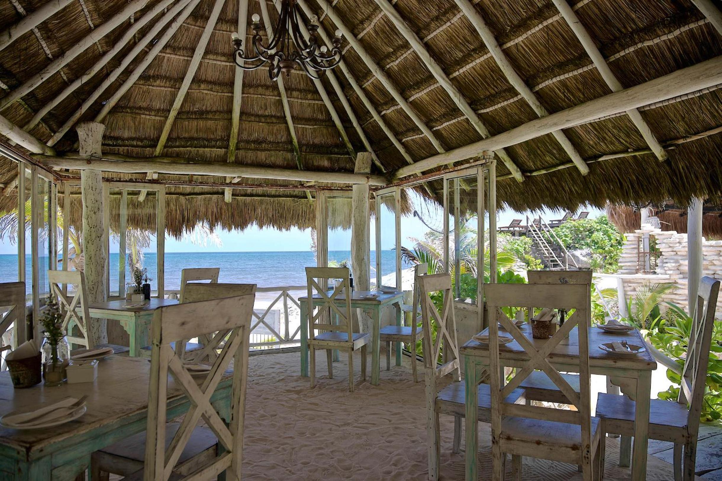 Punta Piedra Beach Posada - Property Image 82
