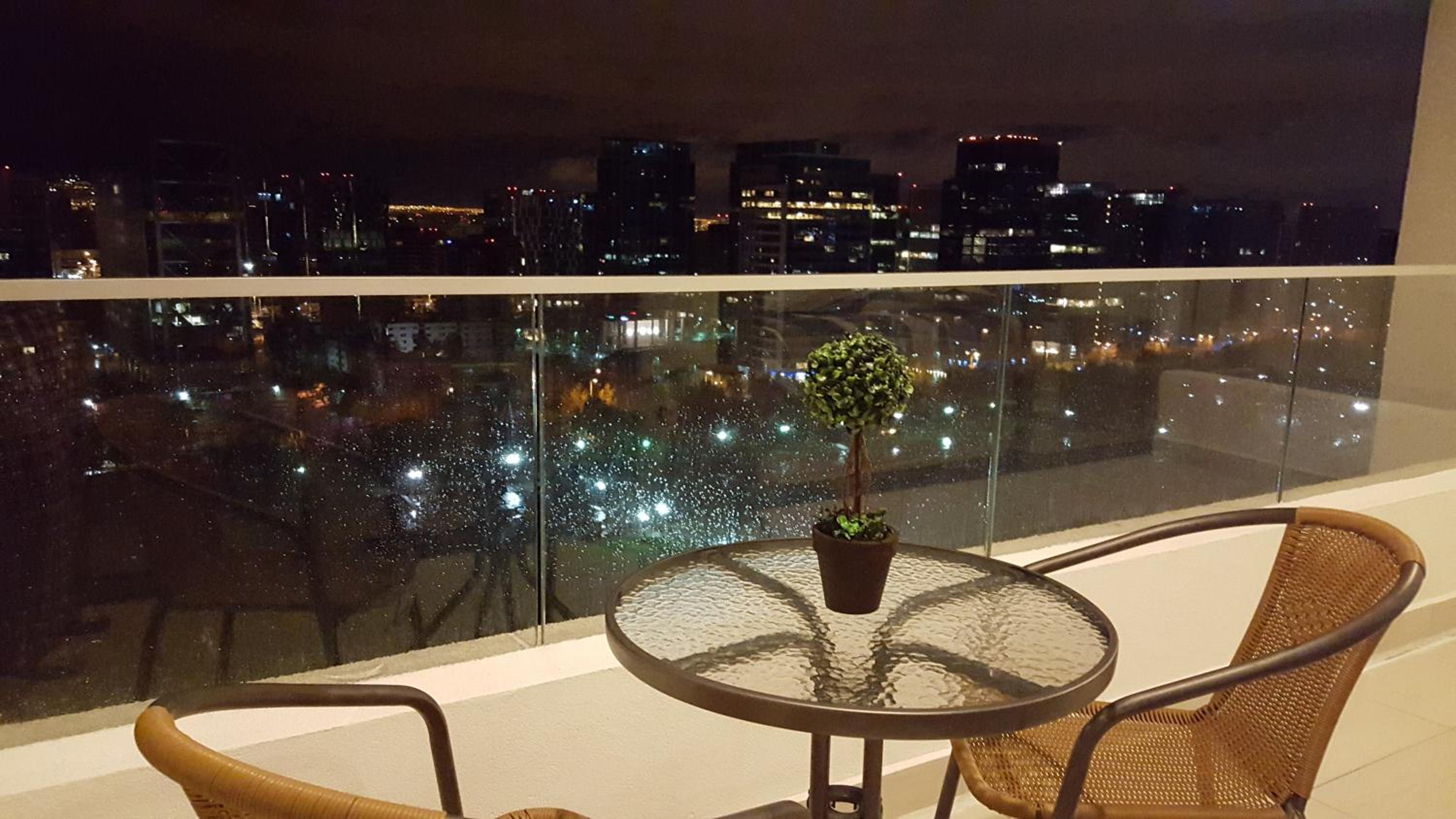 Apartment Cerro Colorado view 5