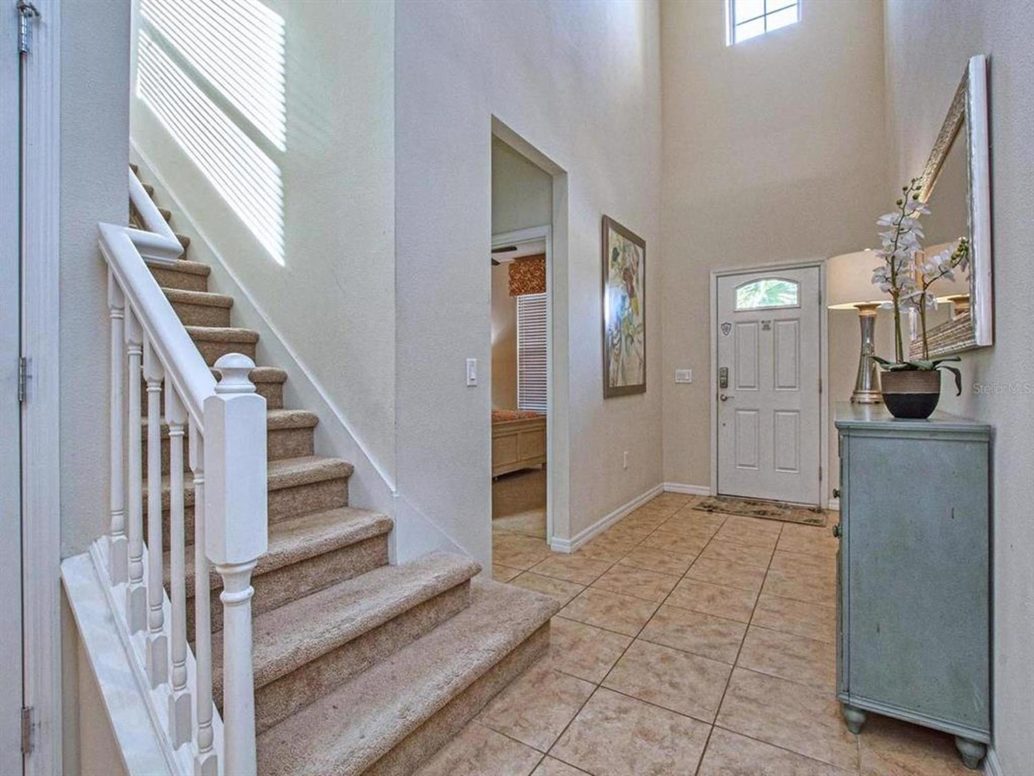 Spacious 8BR Villa w/ Pool & Resort Amenities