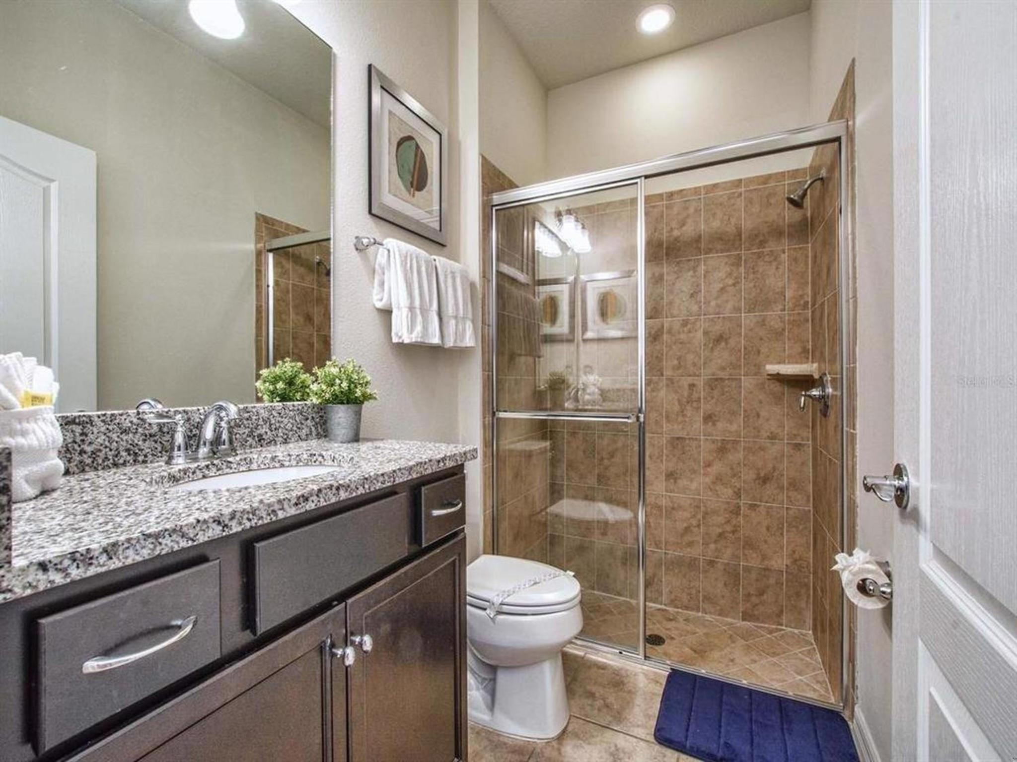 Spacious 8BR Villa w/ Pool & Resort Amenities