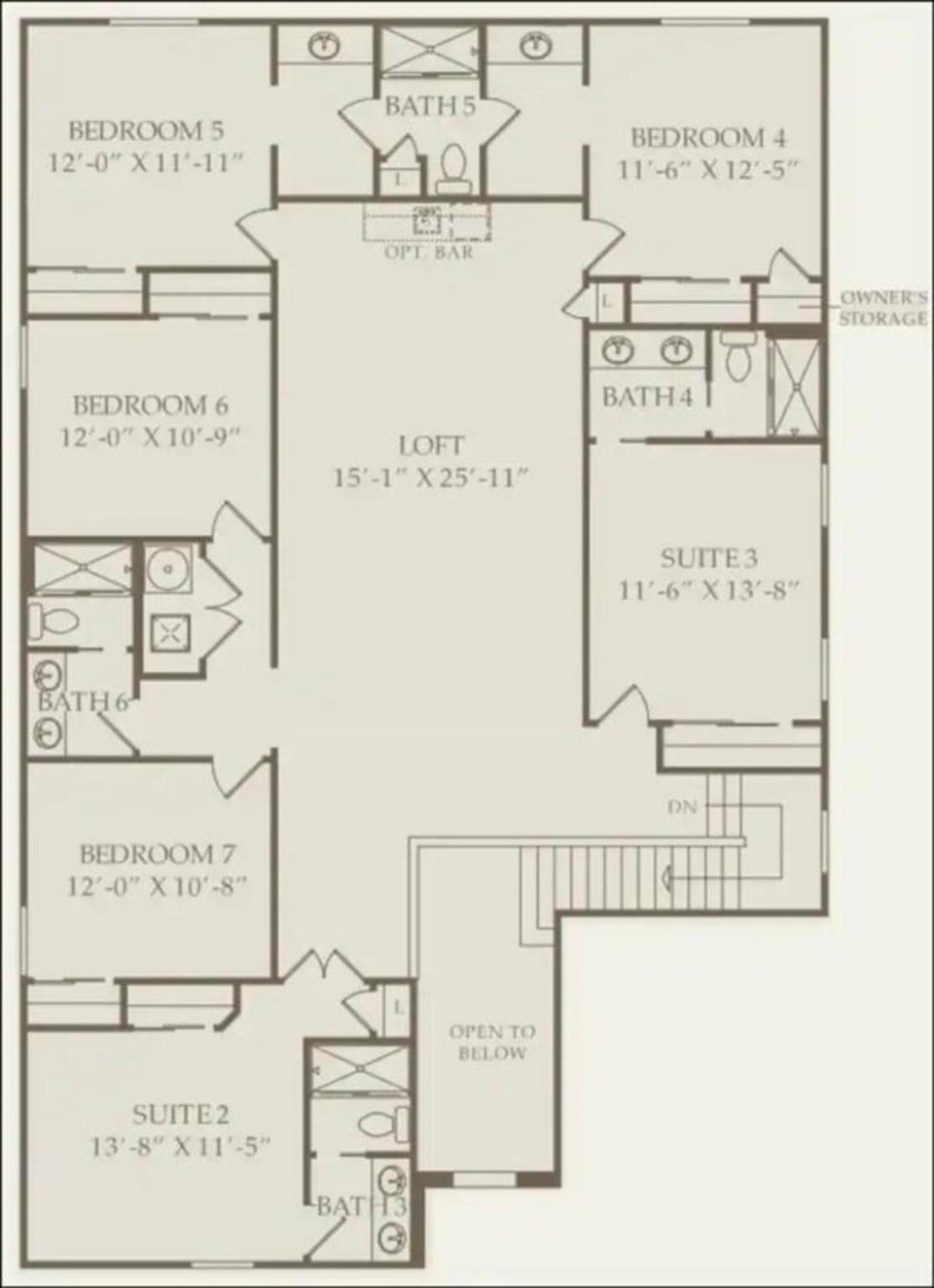 Spacious 8BR Villa w/ Pool & Resort Amenities