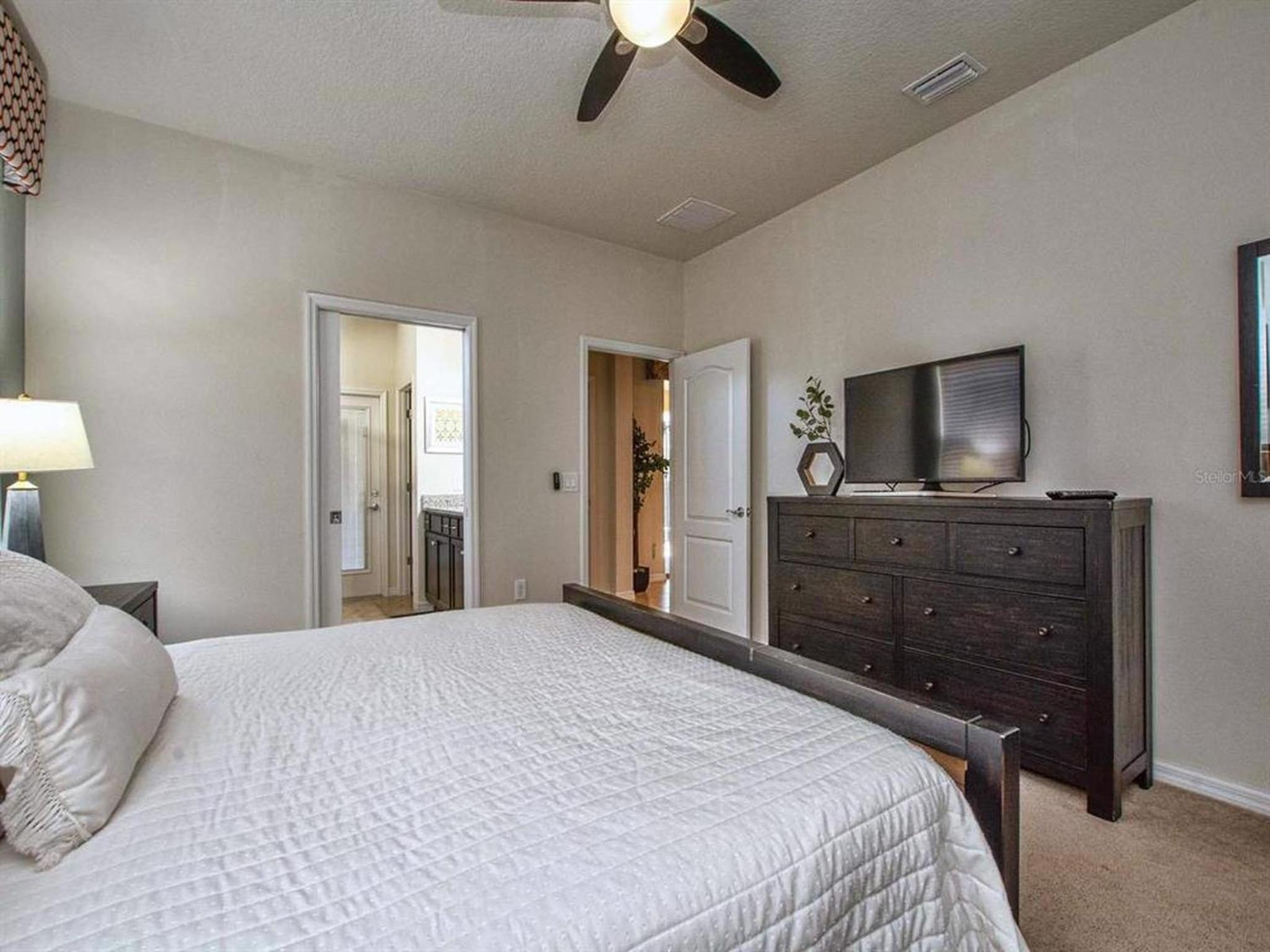 Spacious 8BR Villa w/ Pool & Resort Amenities