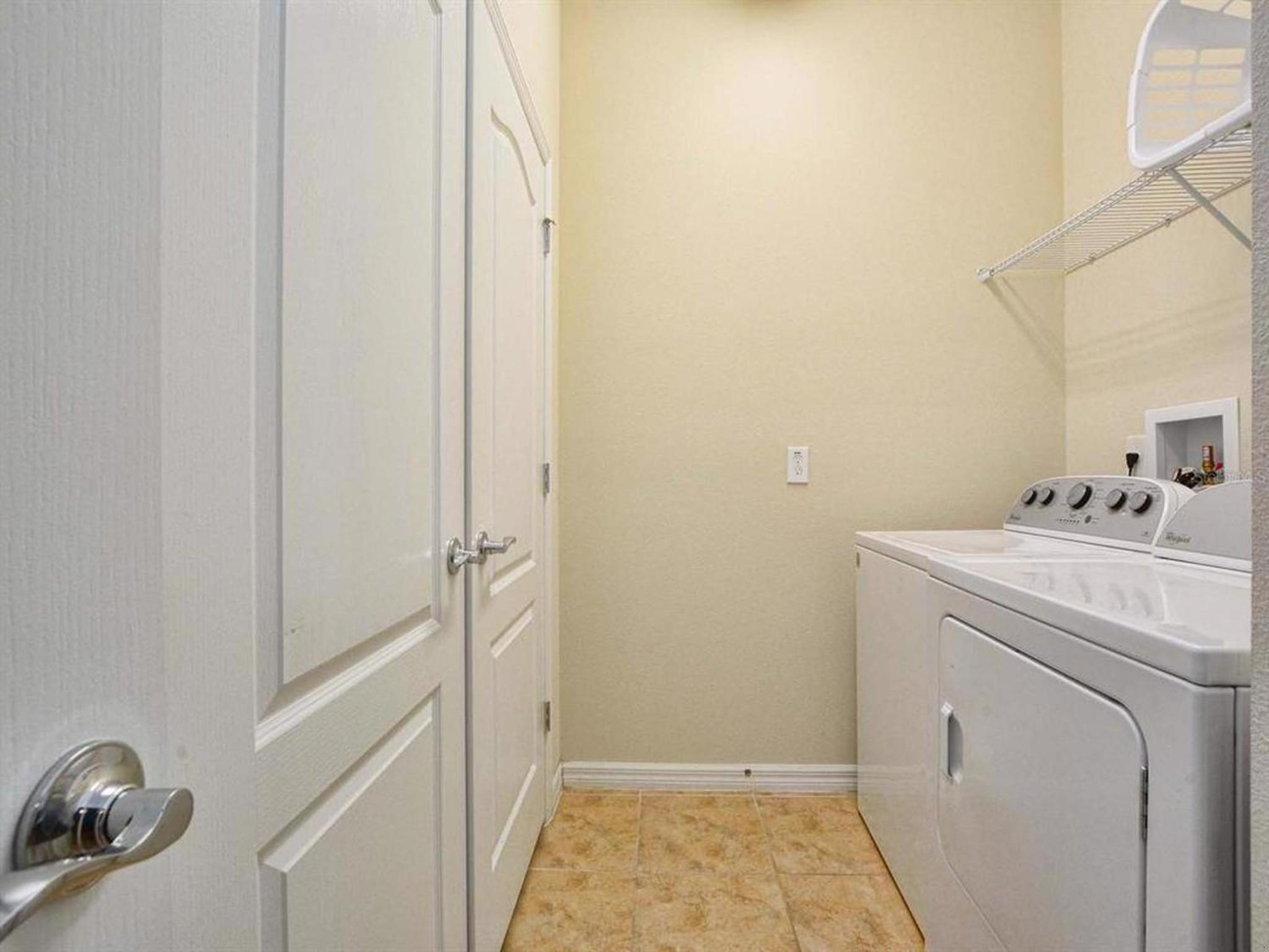 Spacious 8BR Villa w/ Pool & Resort Amenities