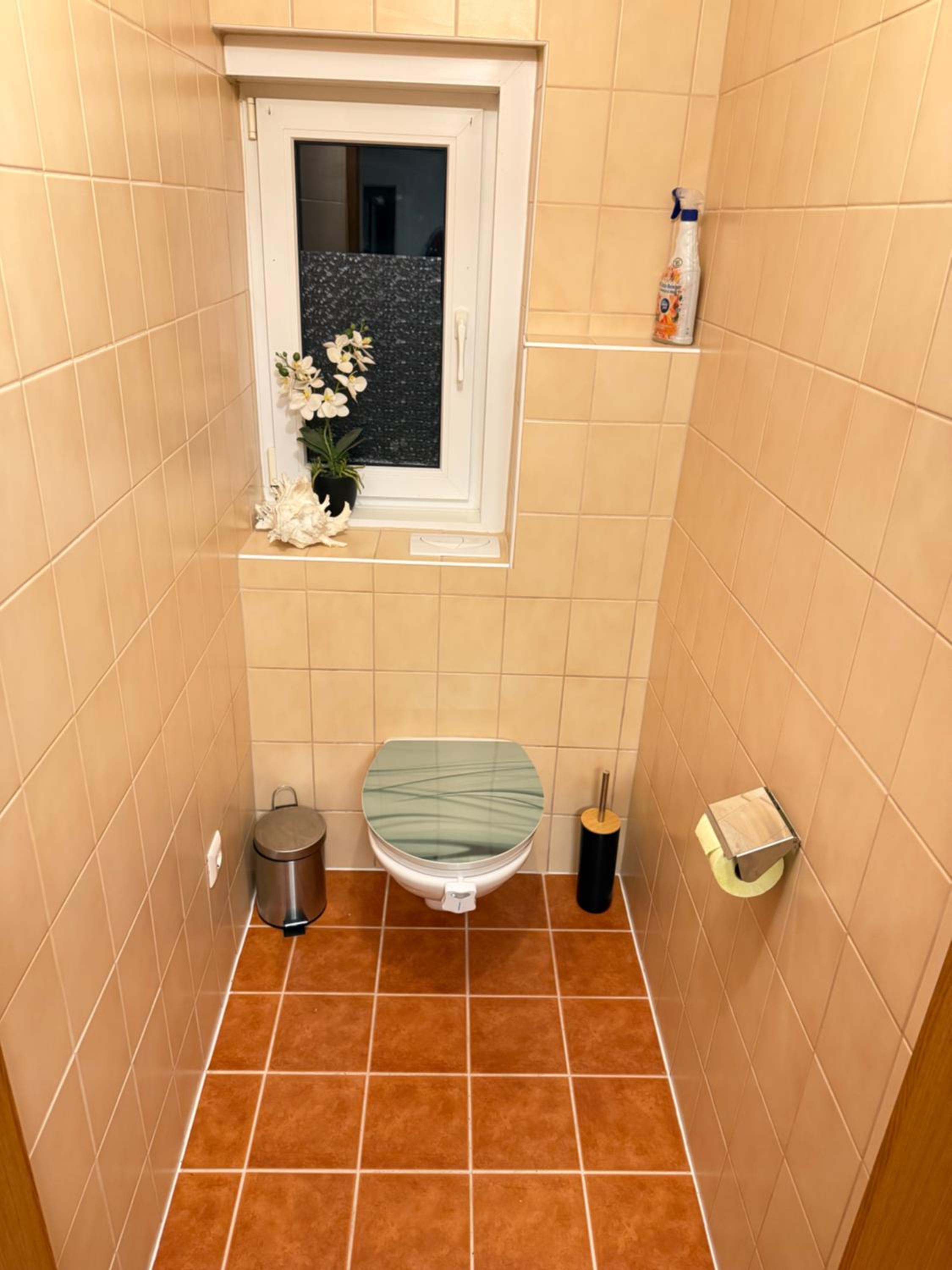 Haus Bernstein Apartment 3