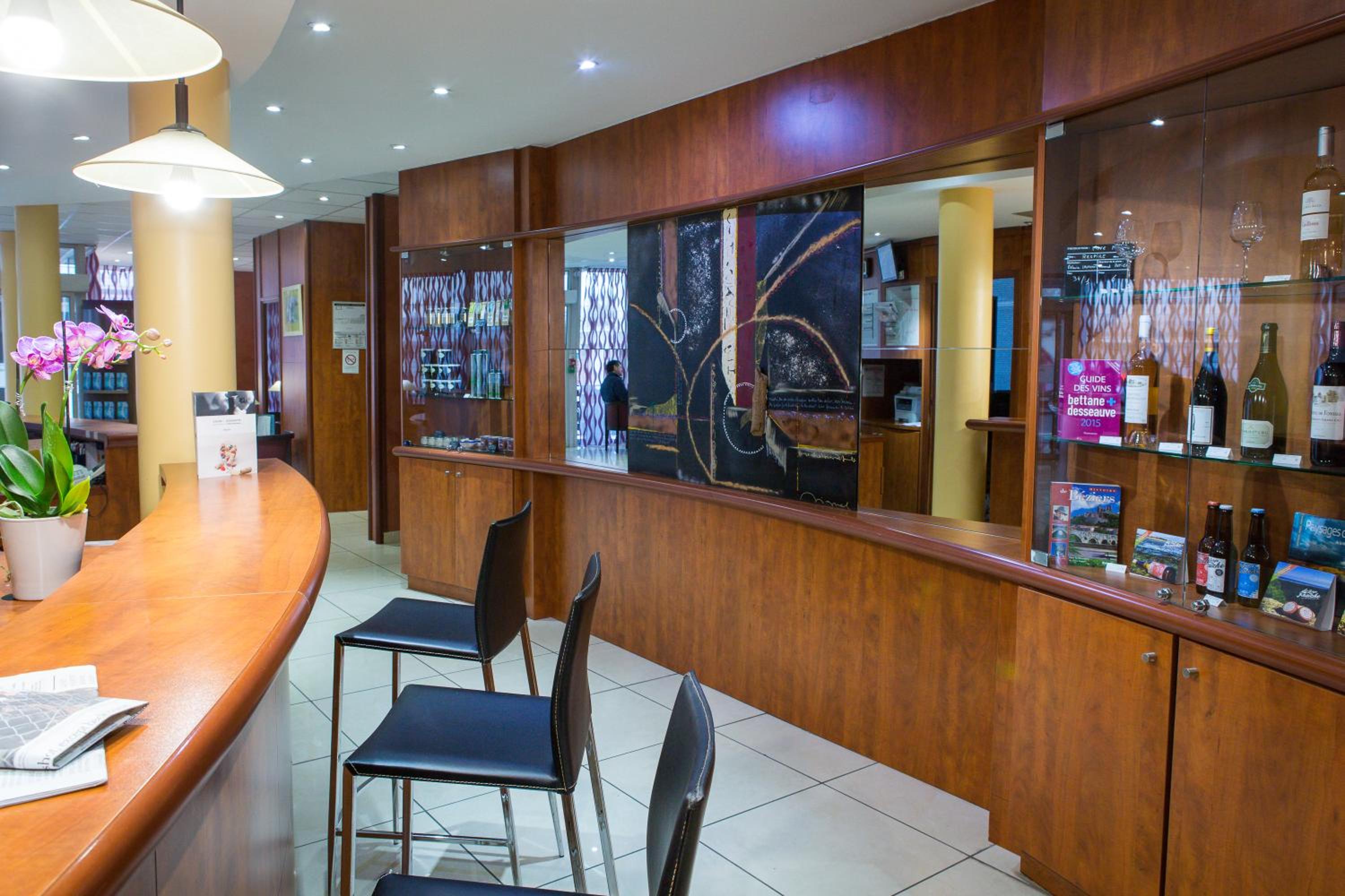 Beziers Vacations - Mercure Beziers - Property Image 5