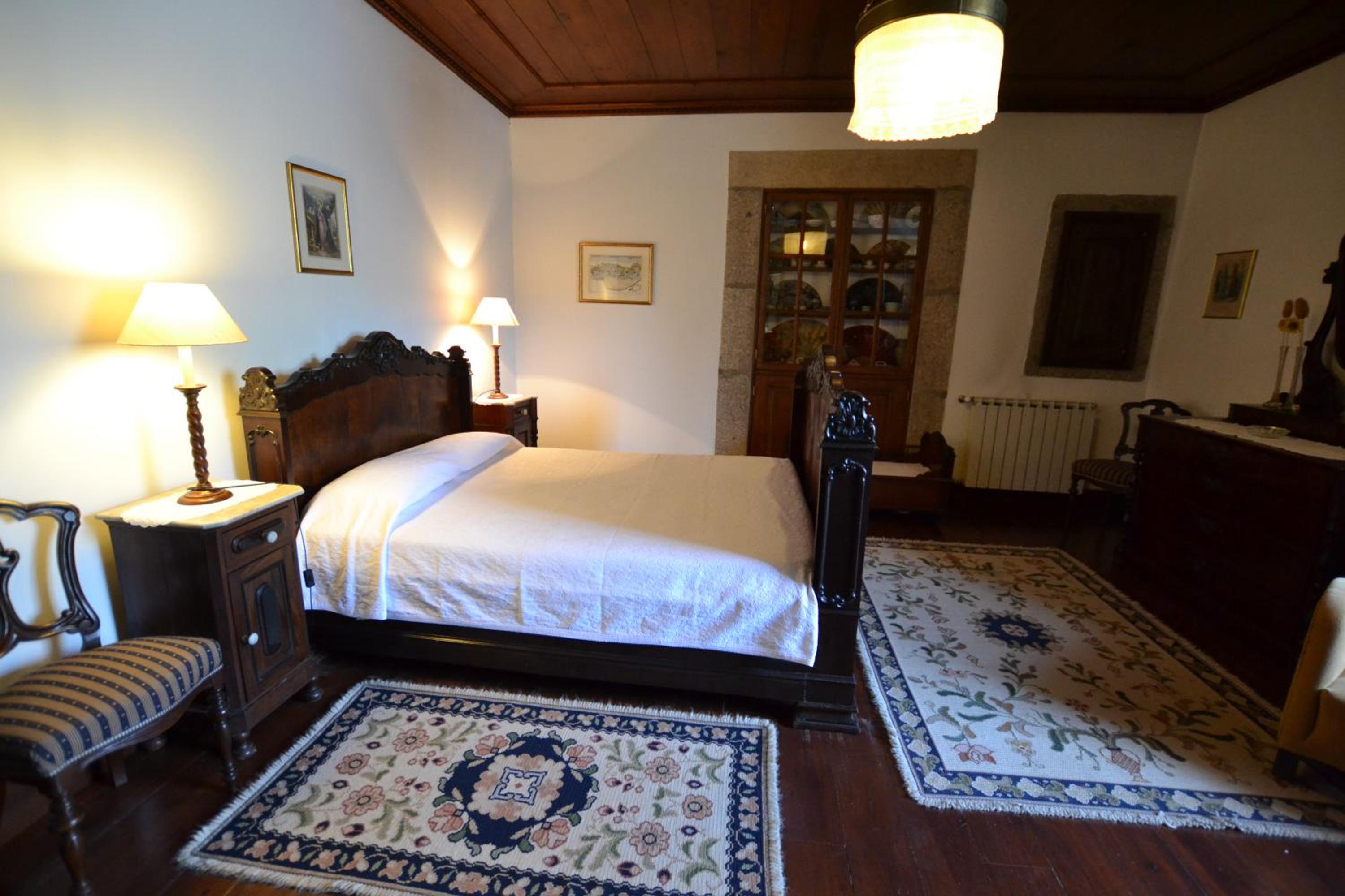Casa Nobre do Correio-Mor