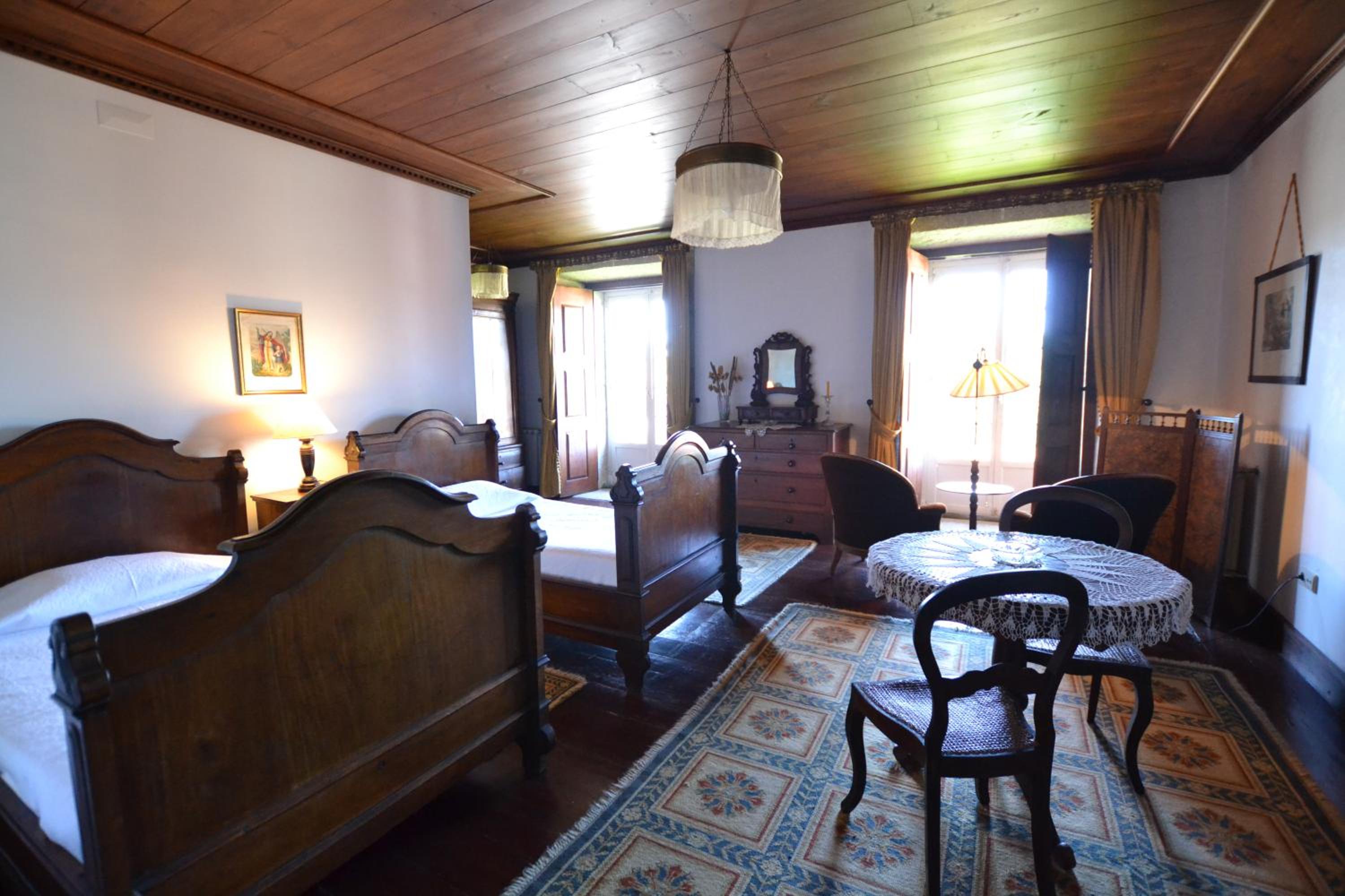 Casa Nobre do Correio-Mor