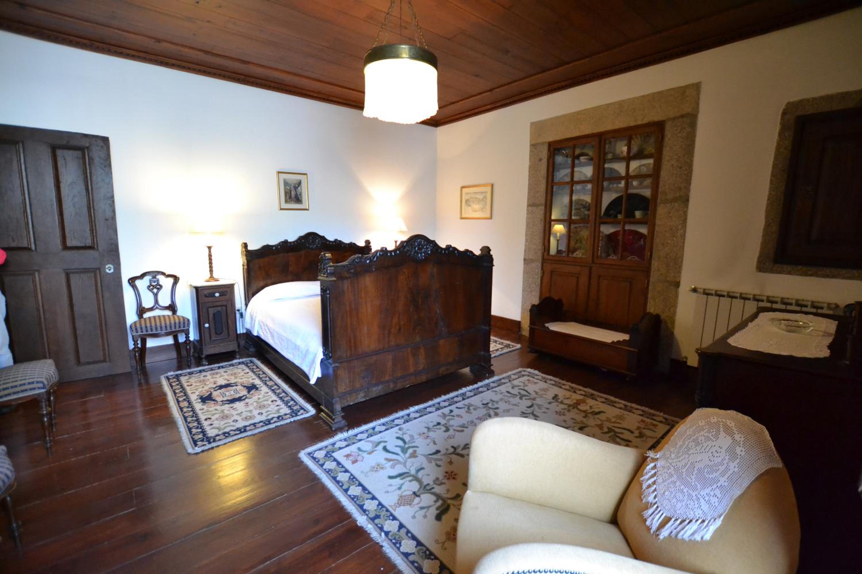 Casa Nobre do Correio-Mor