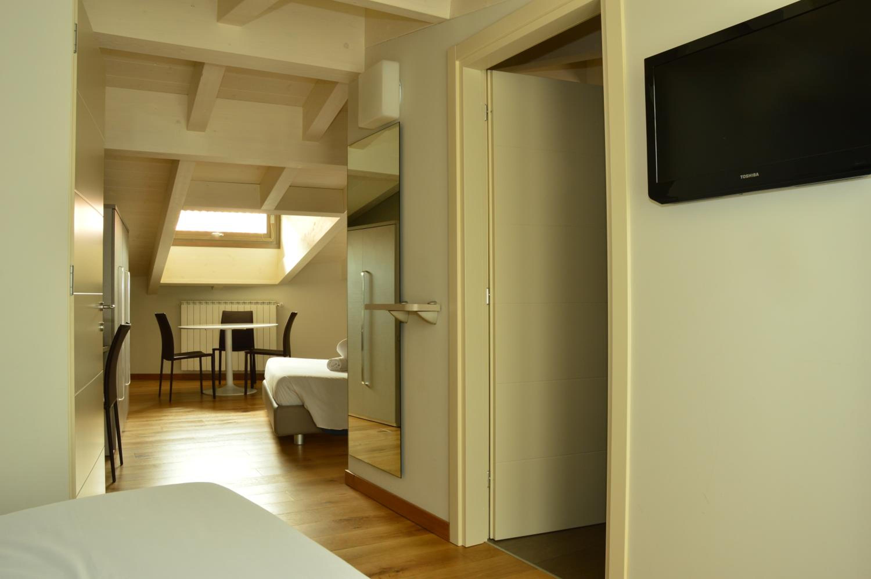 Locanda Blum In