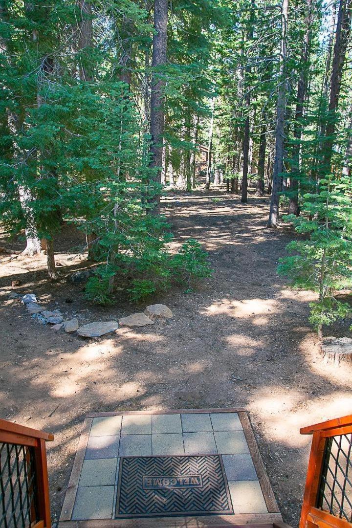 Cozy Tahoe Donner Retreat