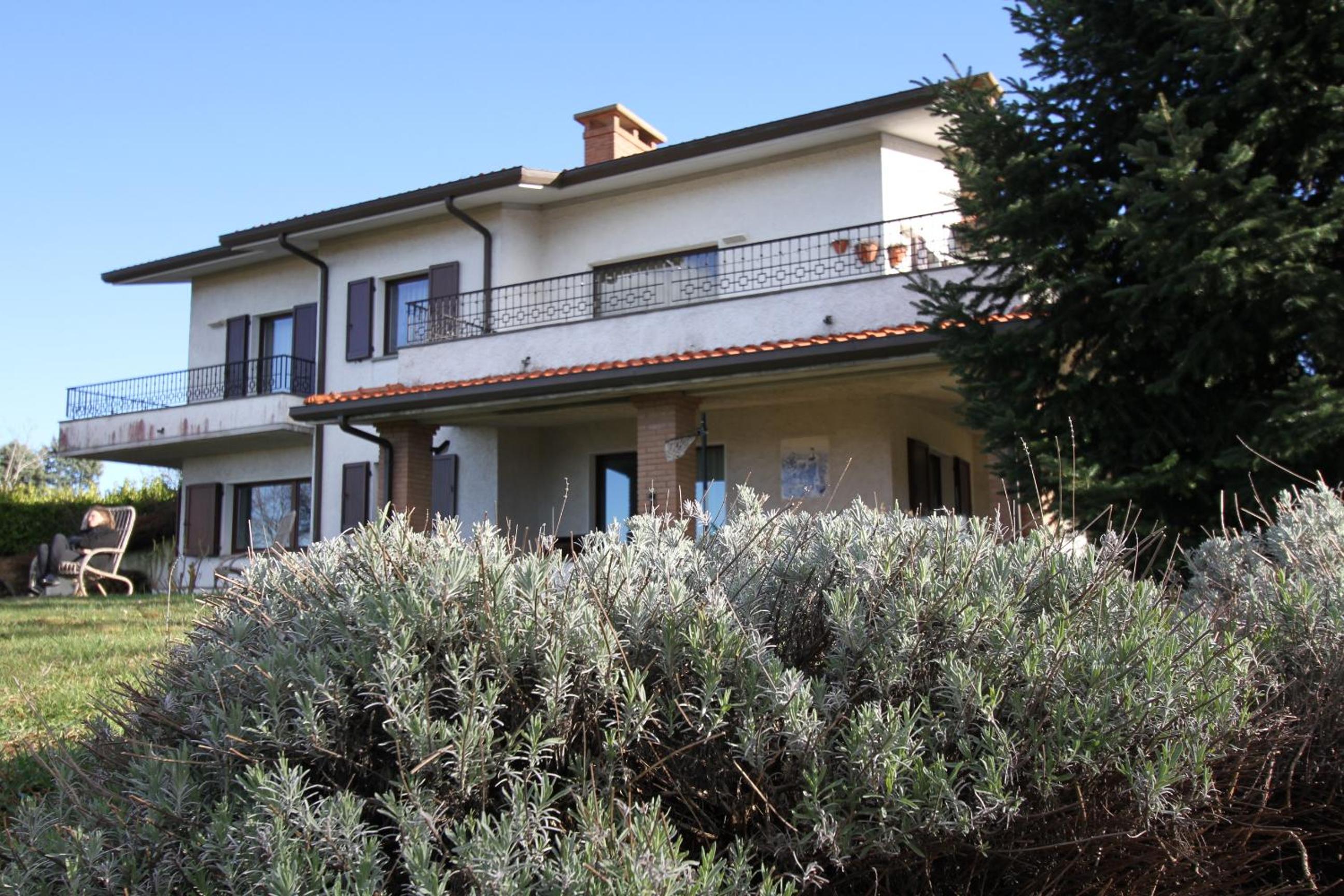 Il Sentiero dei Goti San Marino e Montefeltro