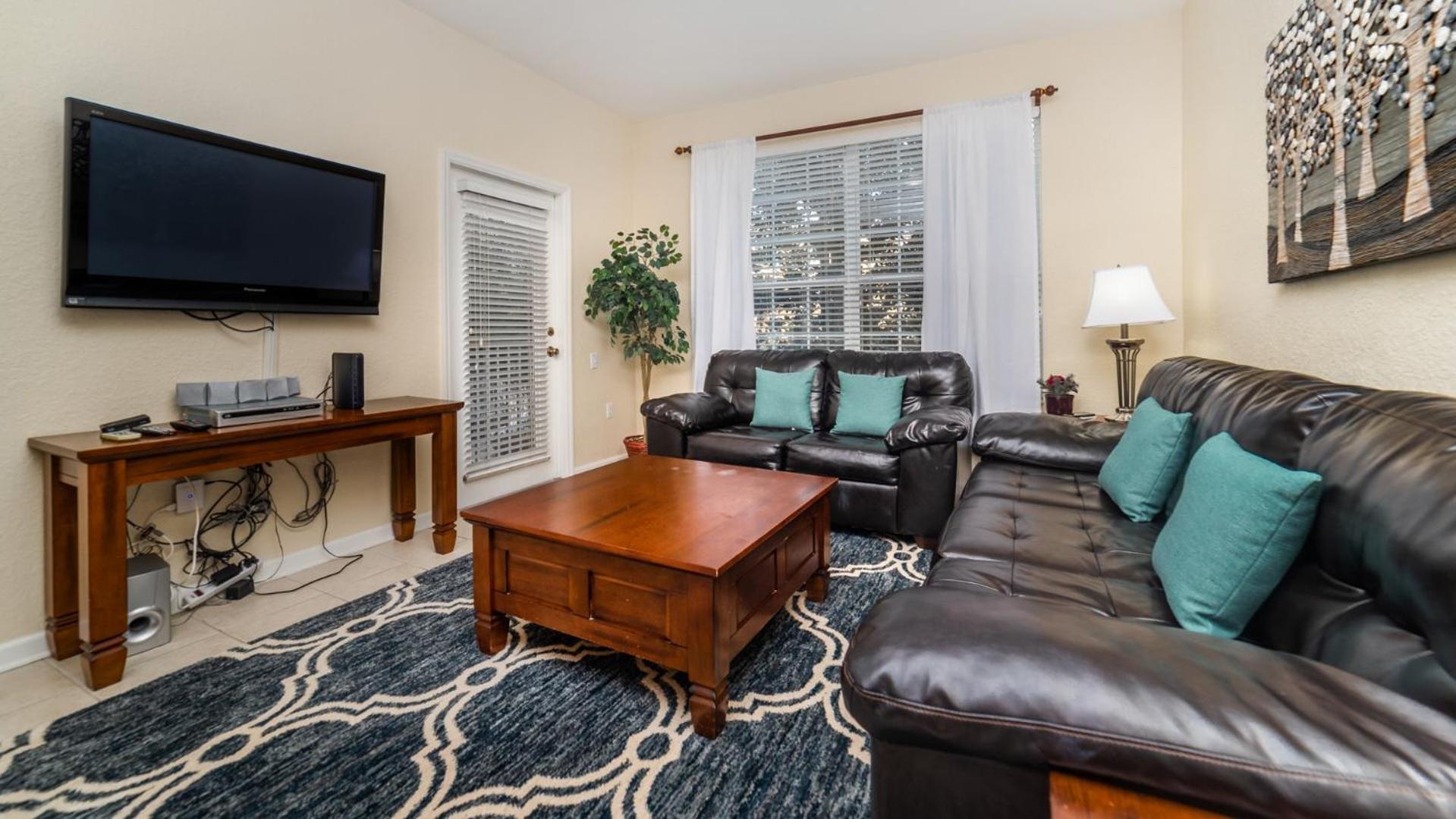 CW7650-204 Windsor Hills Resort Vacation Condo