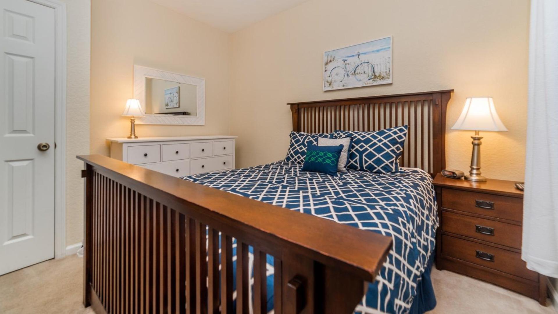 CW7650-204 Windsor Hills Resort Vacation Condo