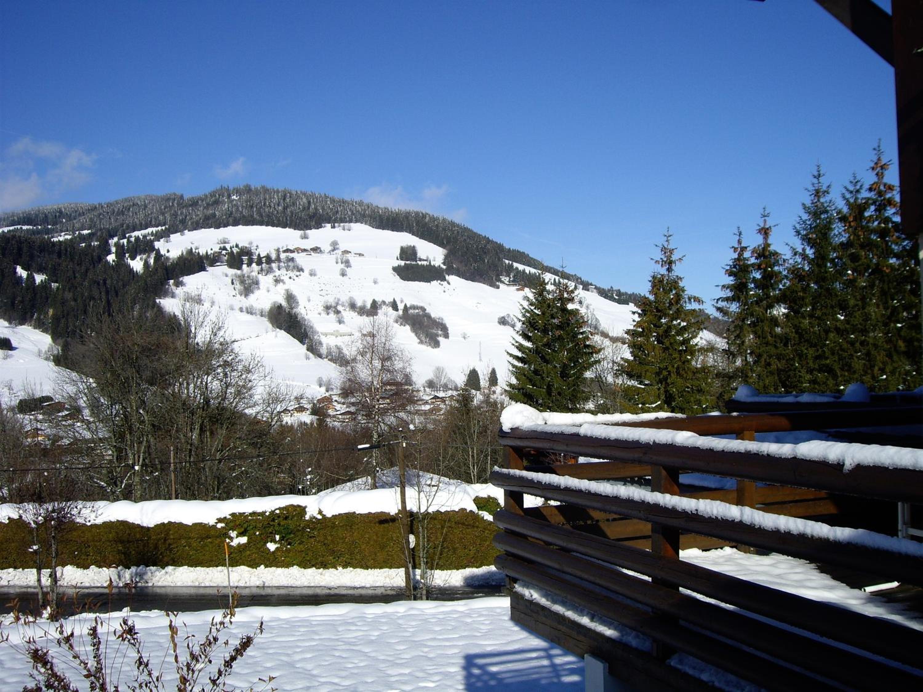 La Résidence de L'Ours, photo 36