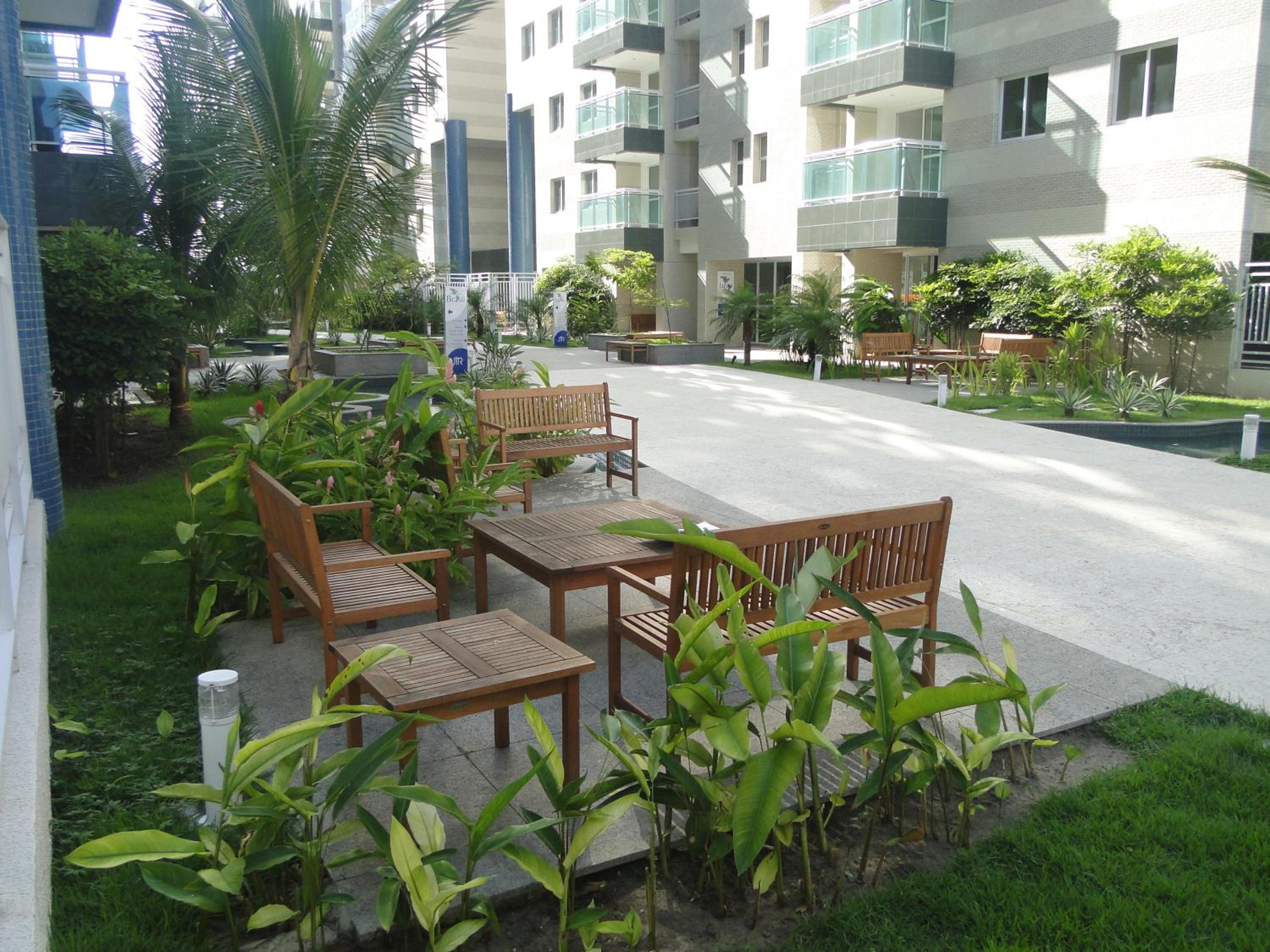 Gray Home Maceio - Condominio JTR