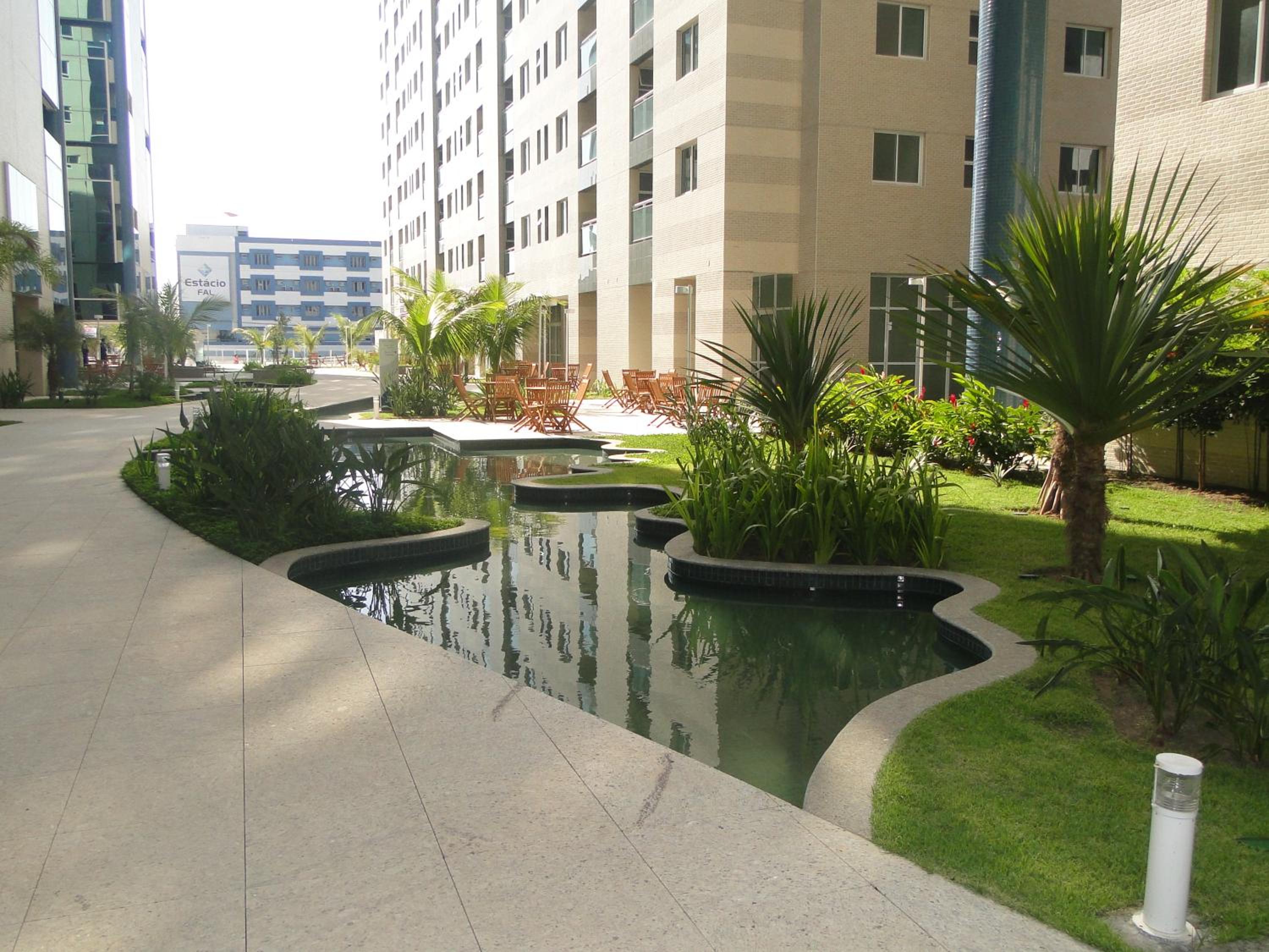 Gray Home Maceio - Condominio JTR
