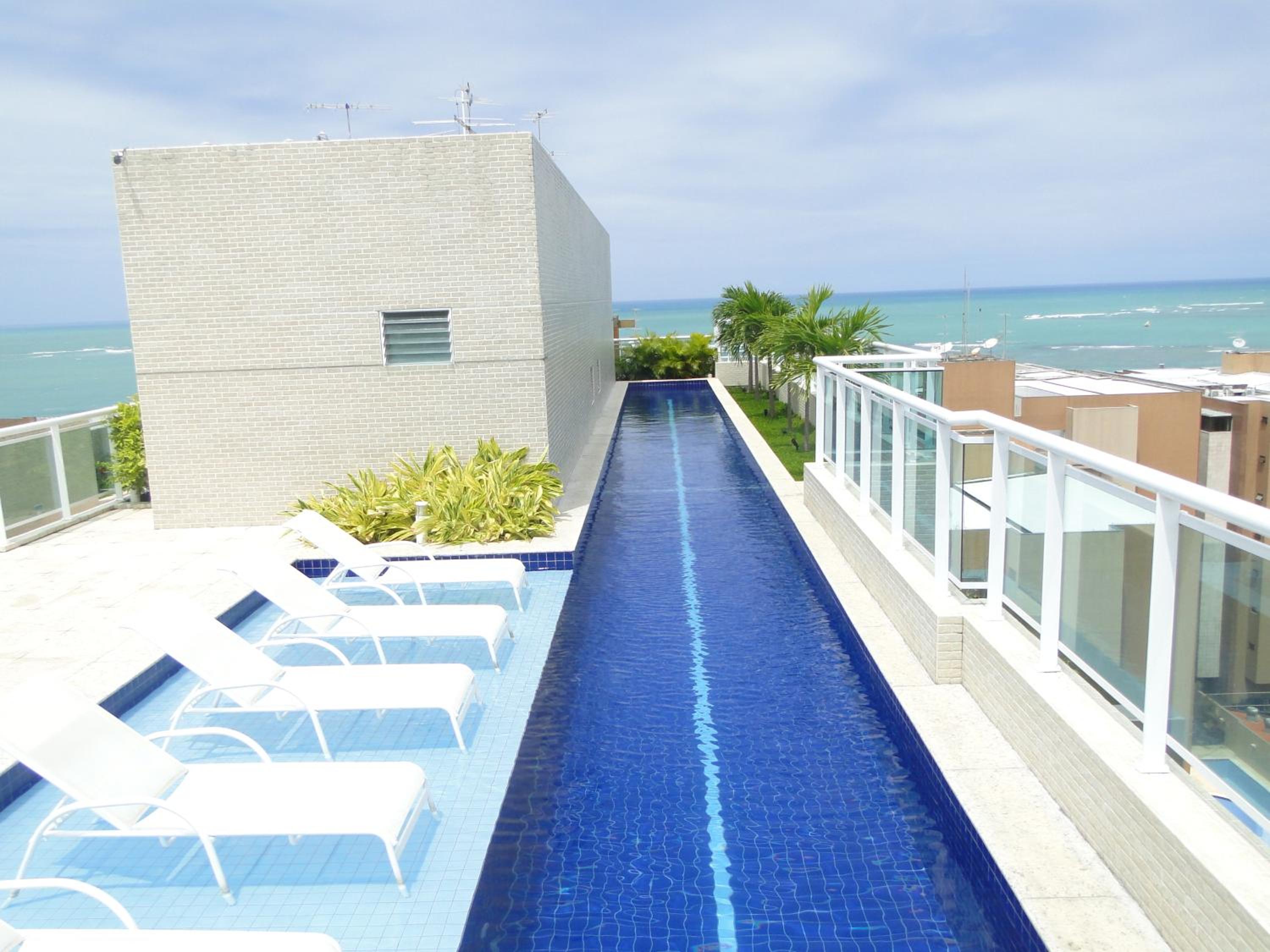 Gray Home Maceio - Condominio JTR