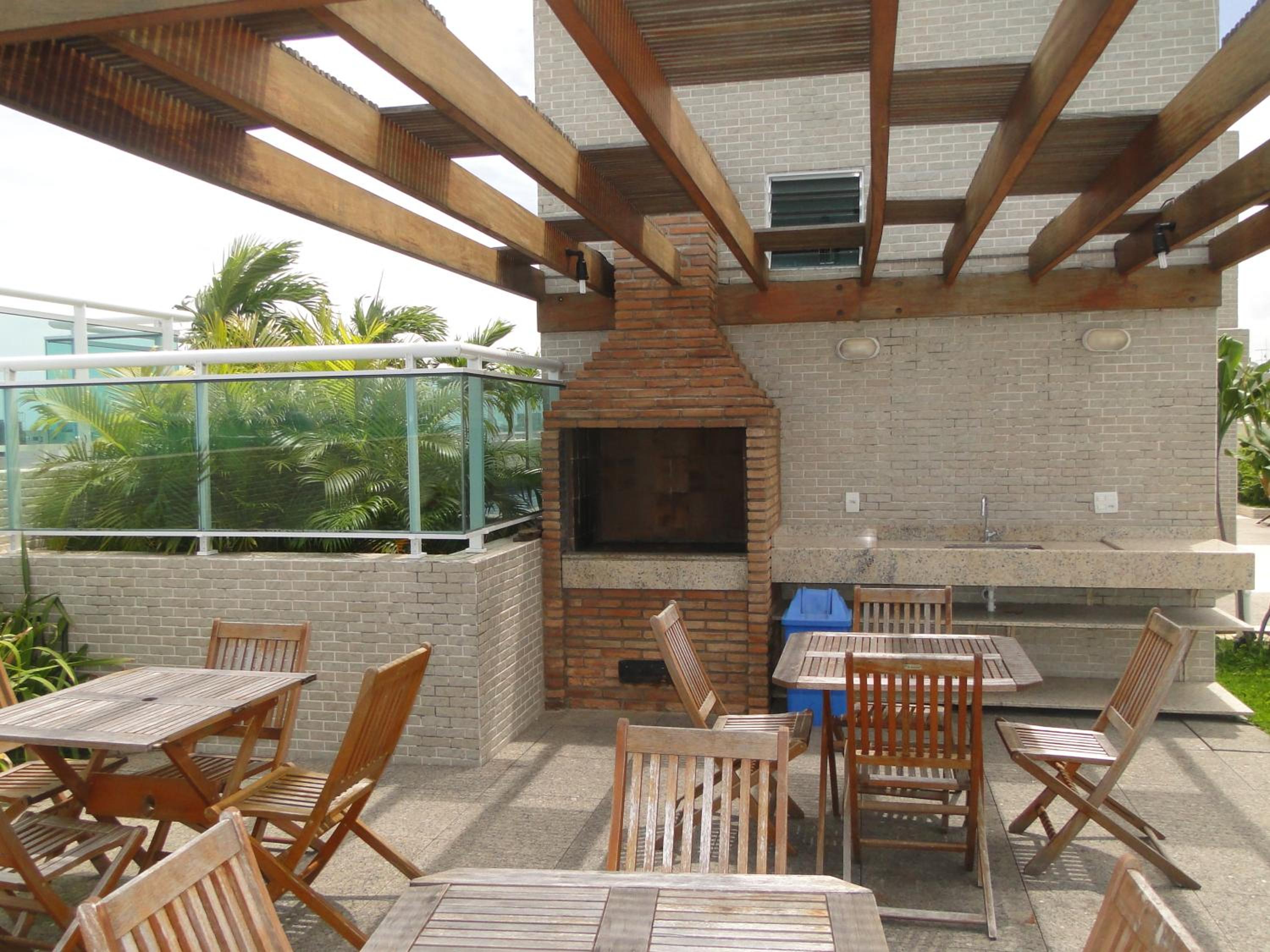 Gray Home Maceio - Condominio JTR
