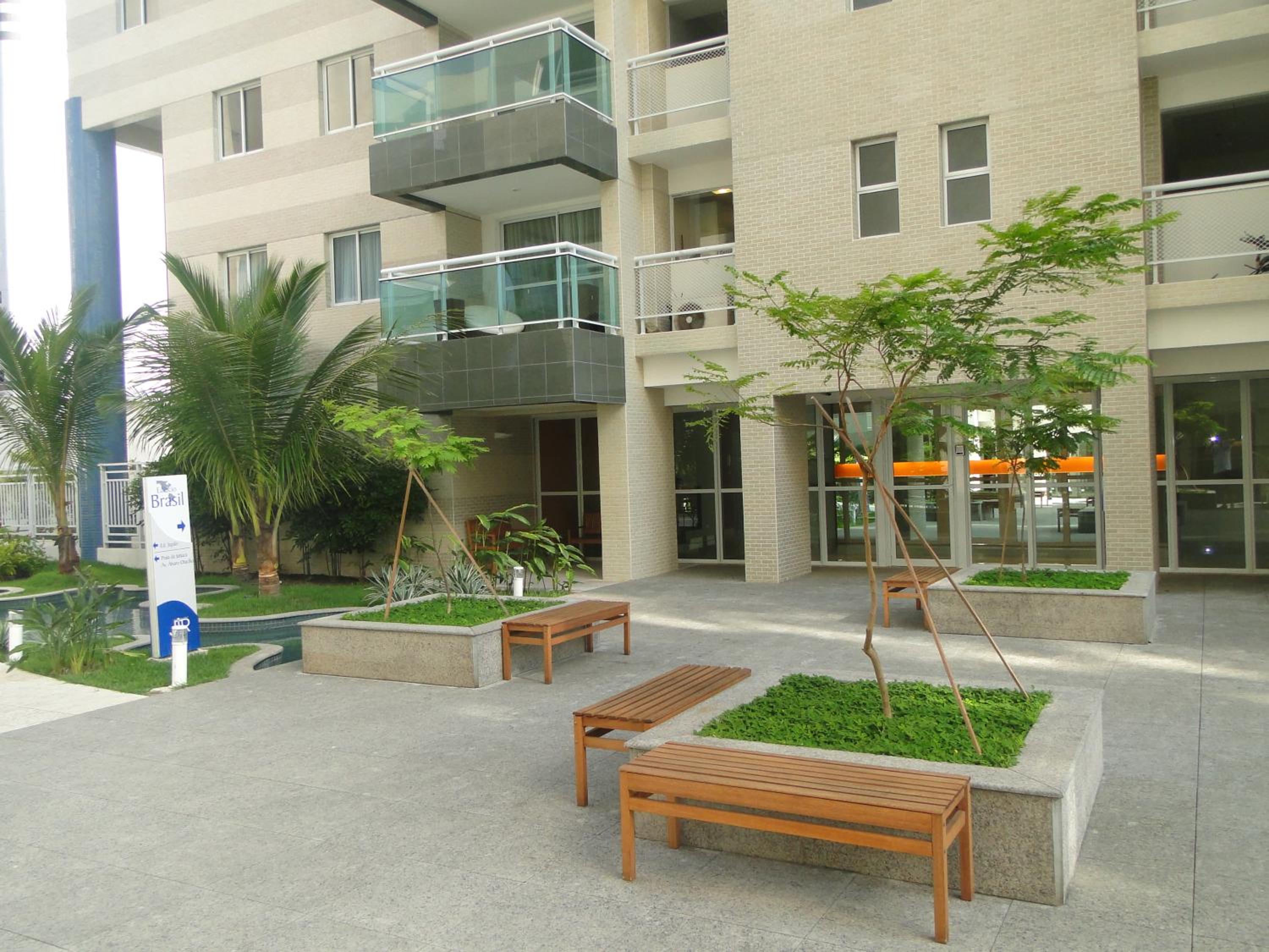 Gray Home Maceio - Condominio JTR