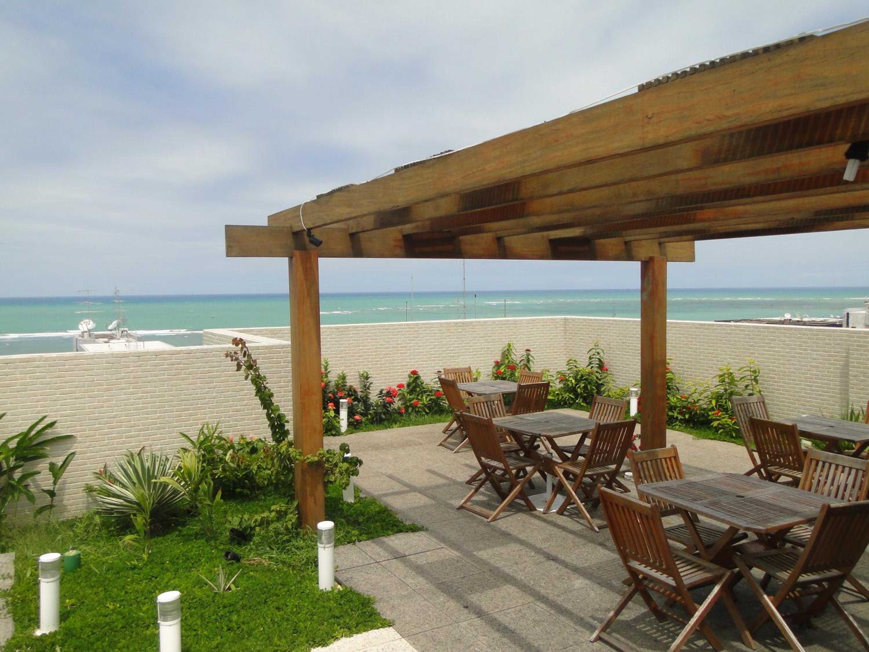 Gray Home Maceio - Condominio JTR