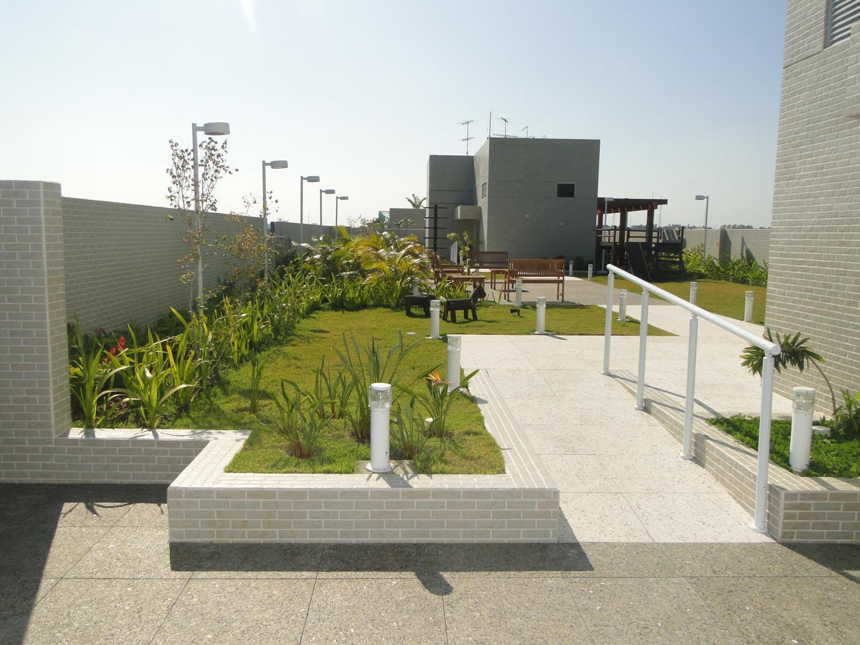 Gray Home Maceio - Condominio JTR