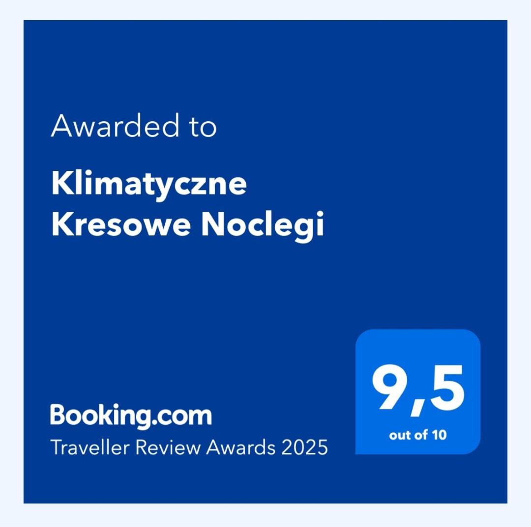Klimatyczne Kresowe Noclegi, photo 21