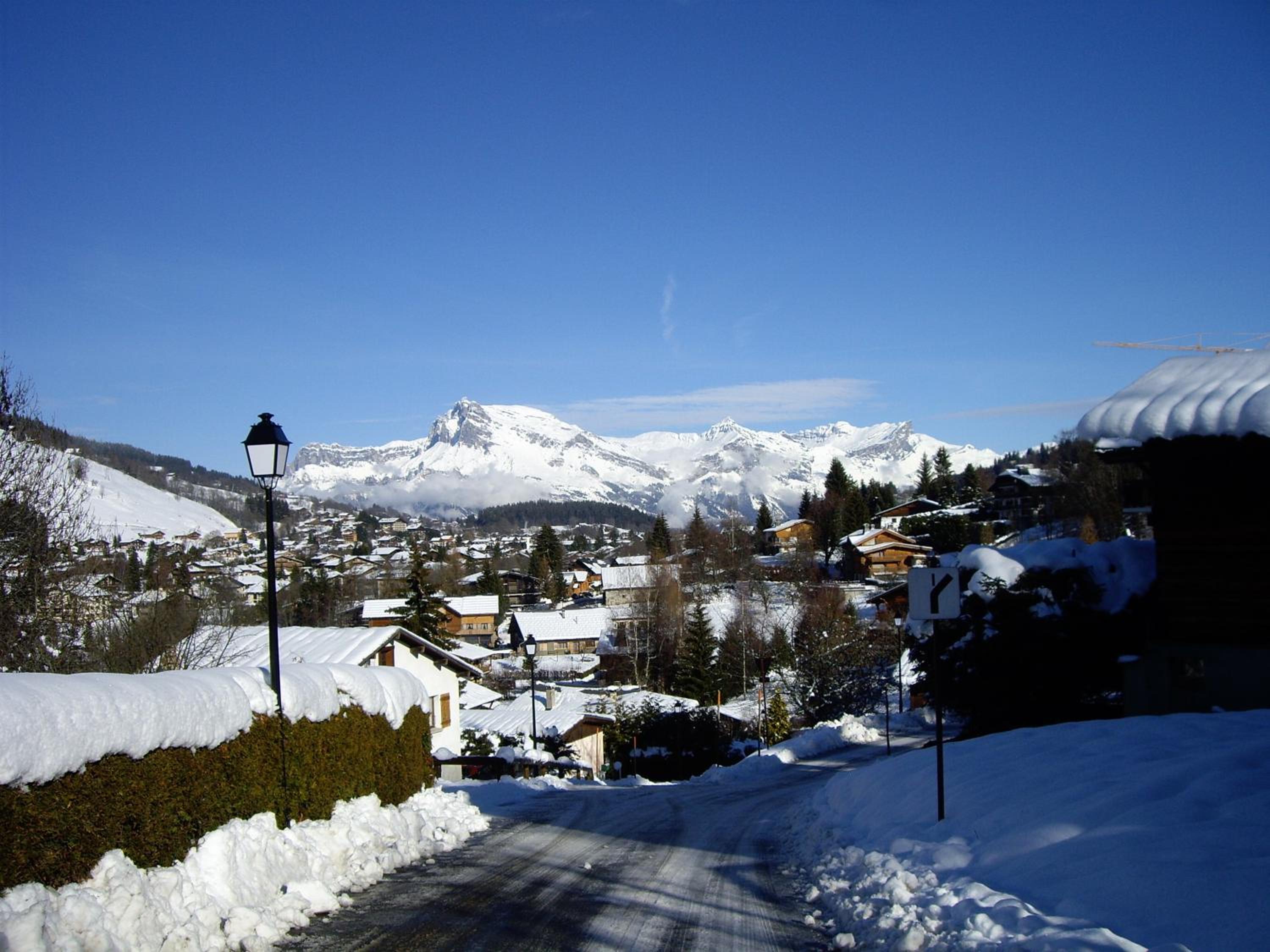 La Résidence de L'Ours, photo 62