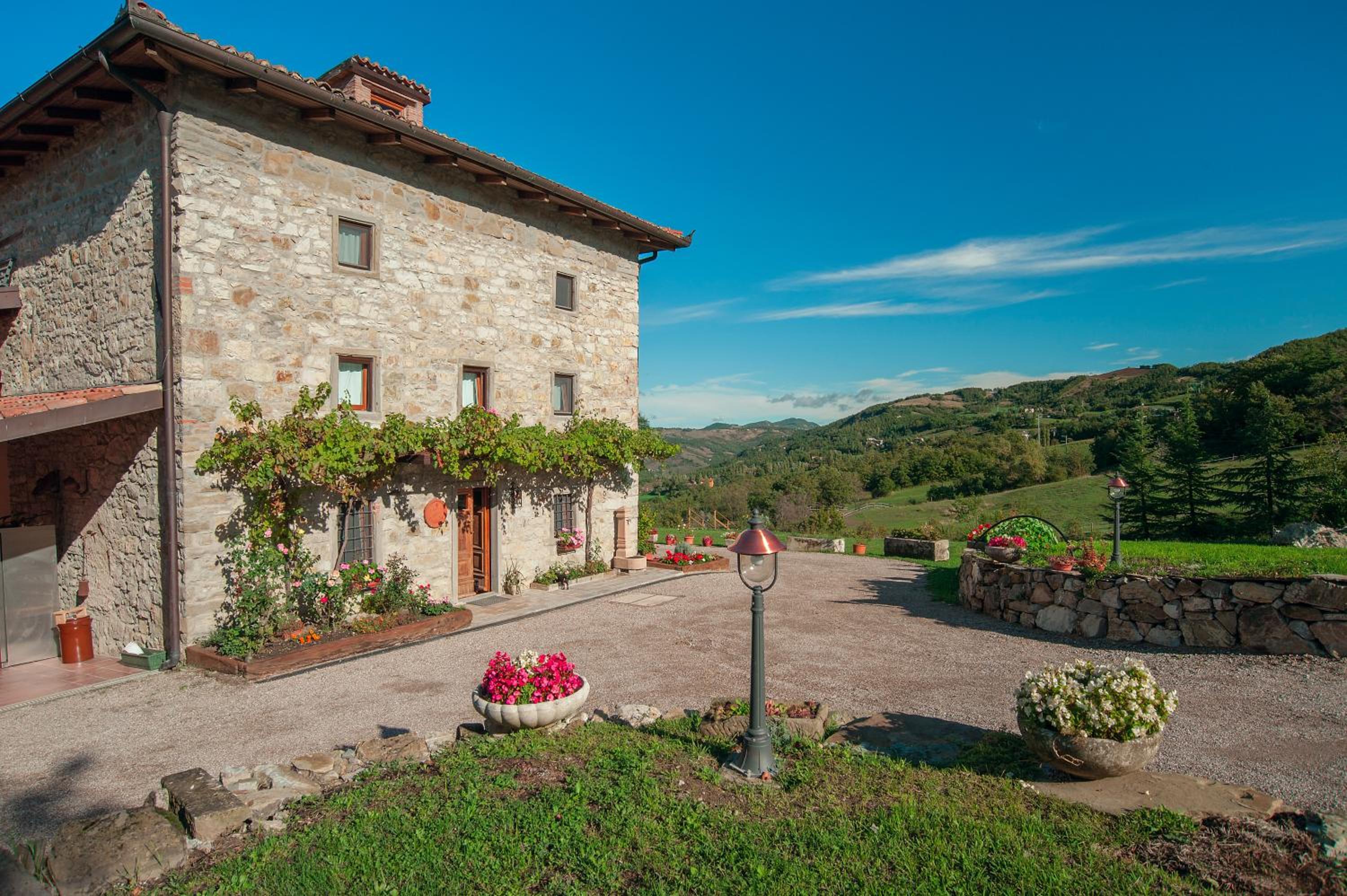 Fattoria Ca' di Fatino