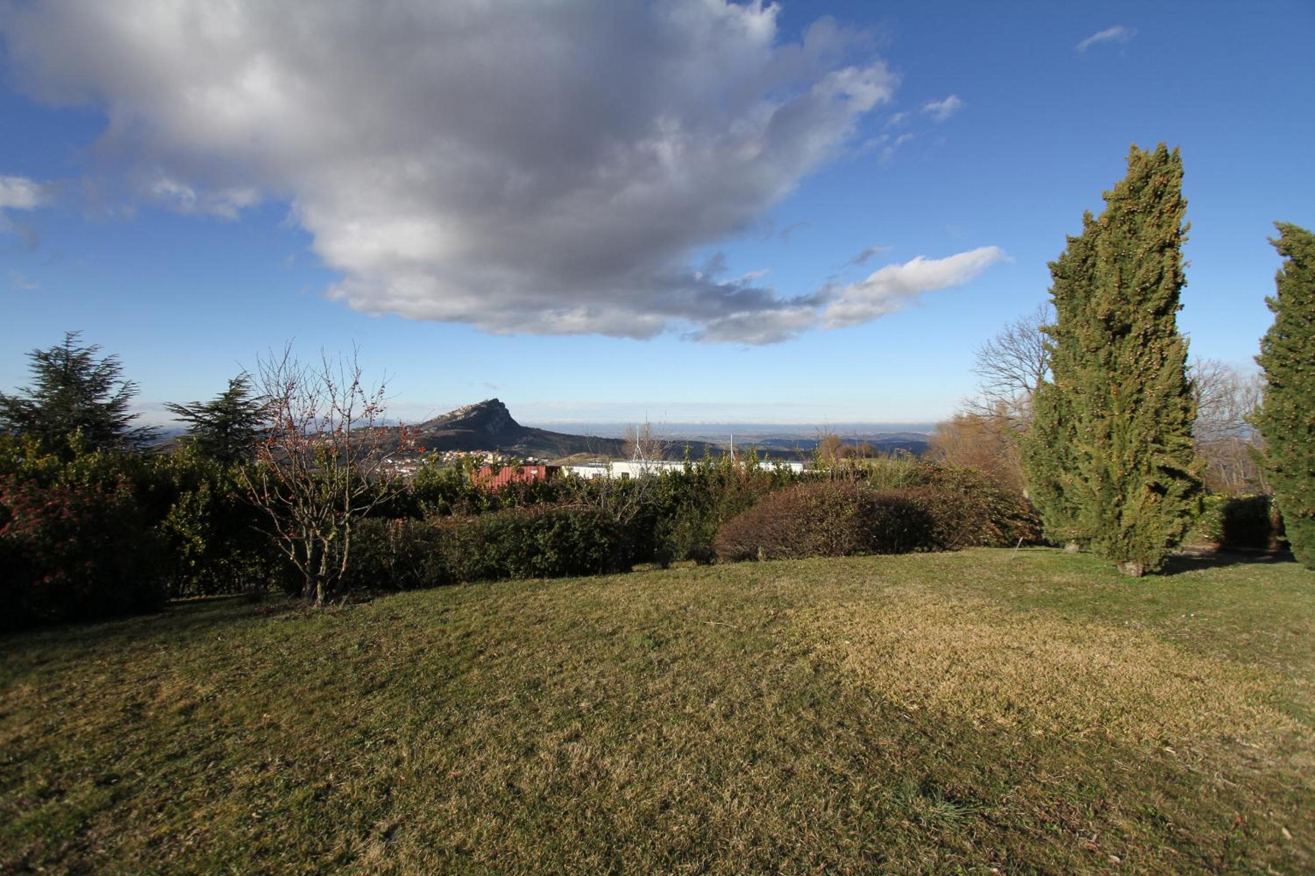 Il Sentiero dei Goti San Marino e Montefeltro