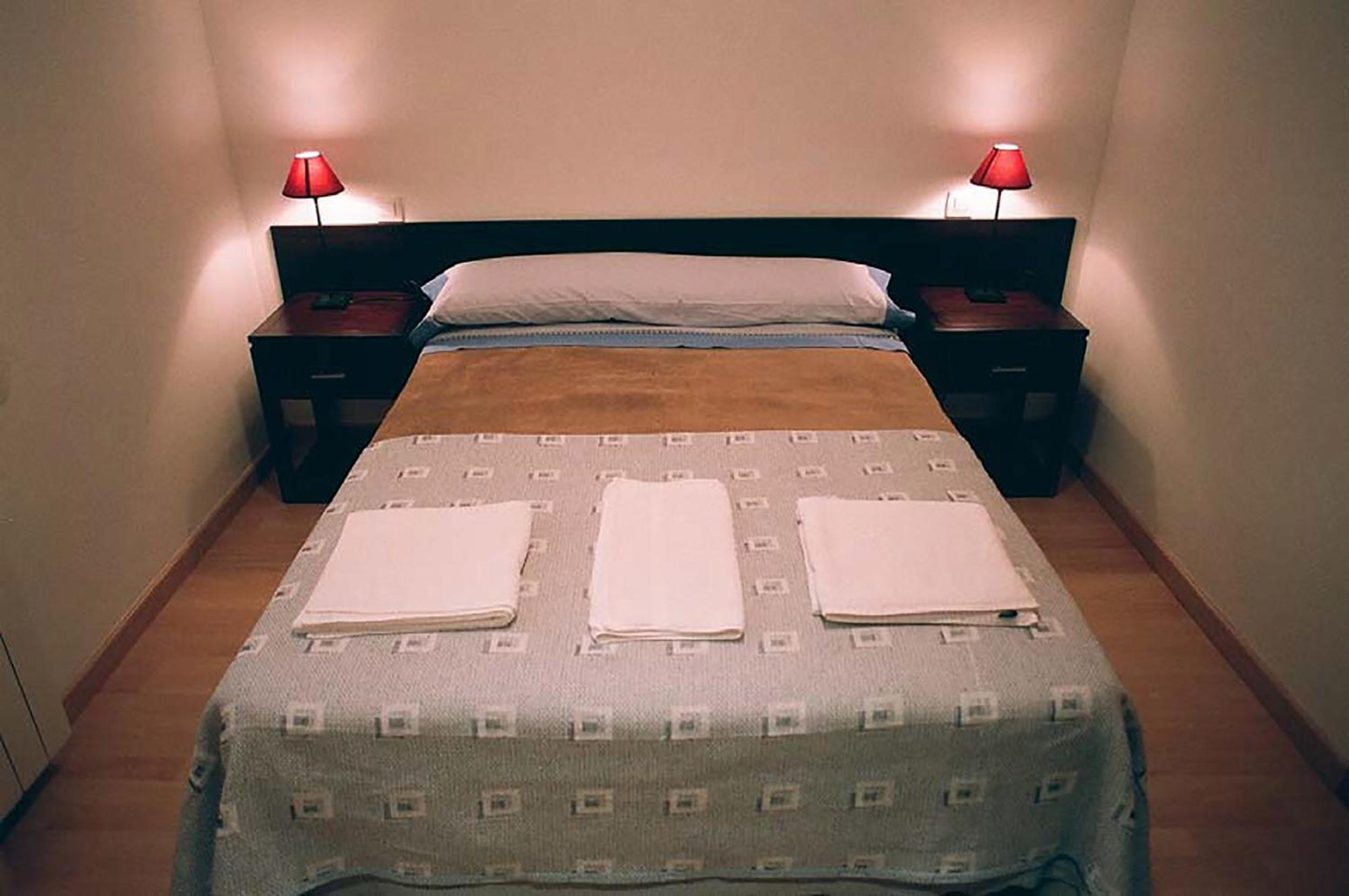 Apartamentos Auhabitat Zaragoza, edificio de apartamentos turísticos