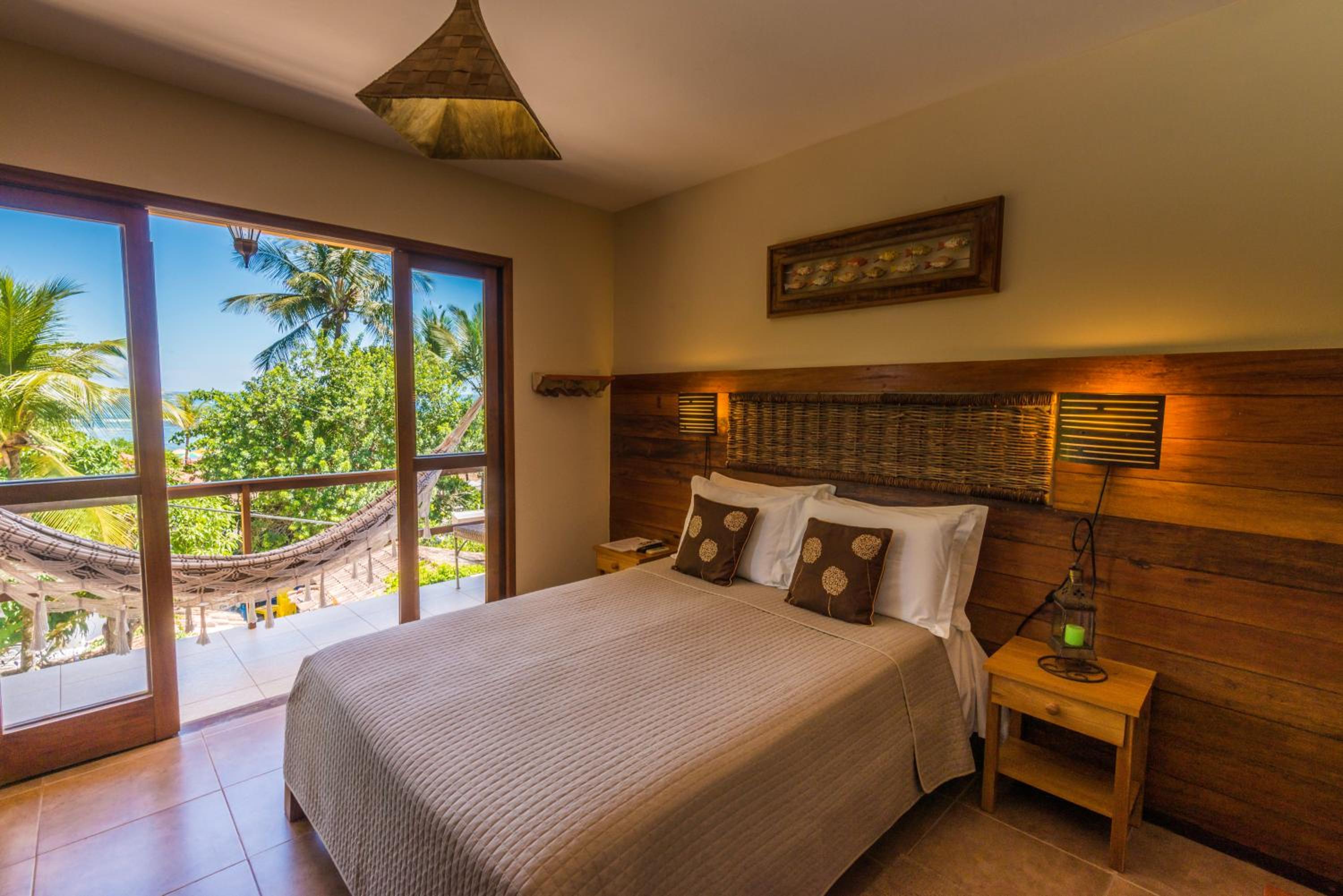 Pousada Bahia Bella